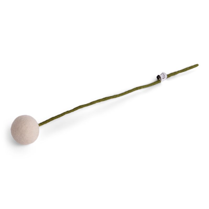 Blomma - Boll 3 cm