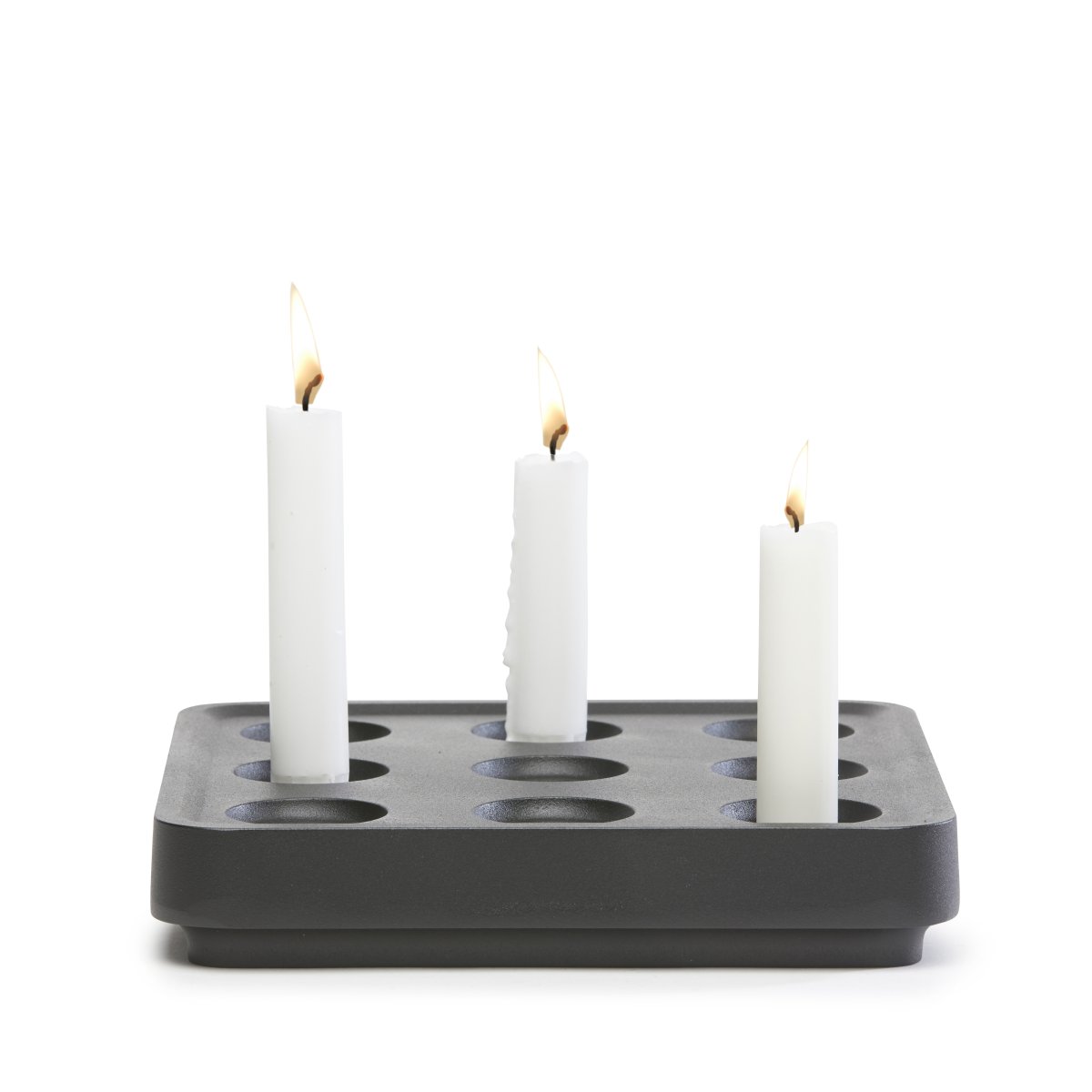 Stumpastaken - Liten