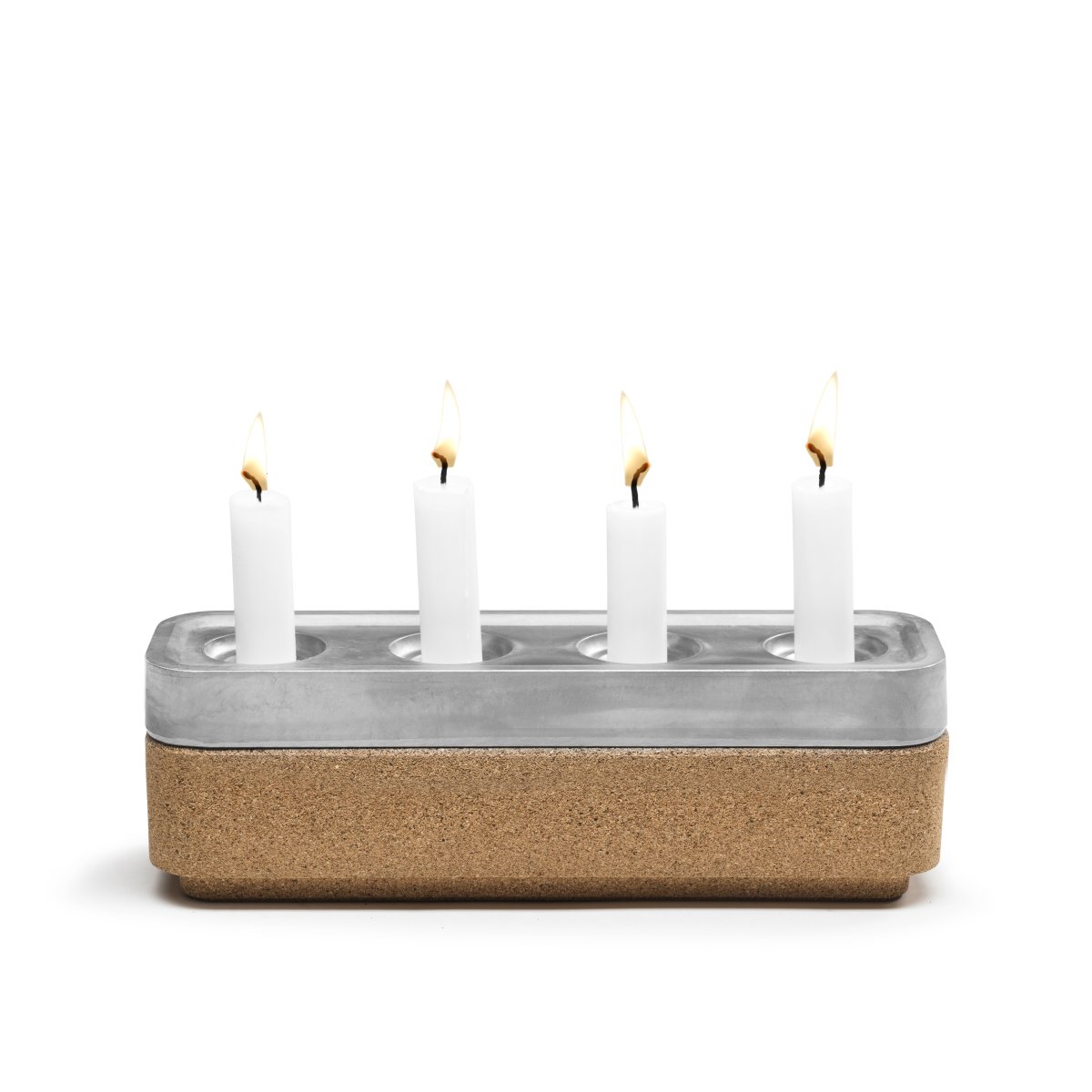 Stumpastaken - Lång