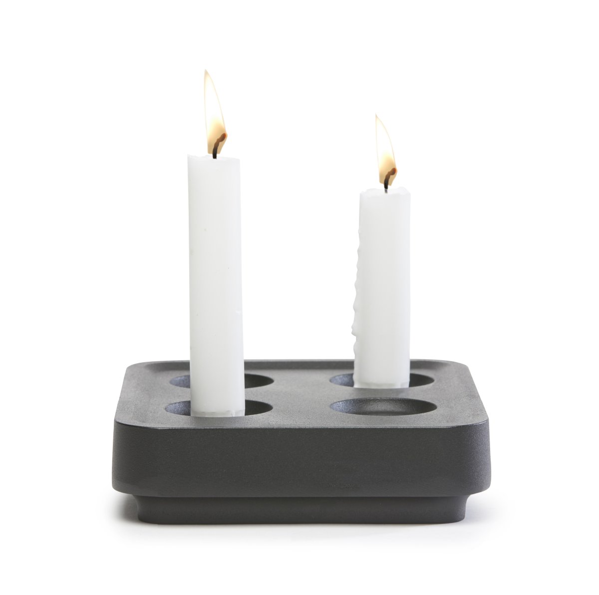 Stumpastaken - Fyran