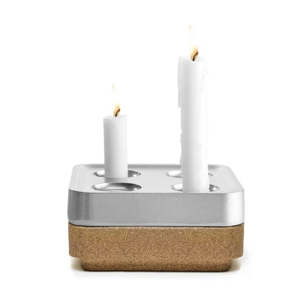 Stumpastaken - Fyran