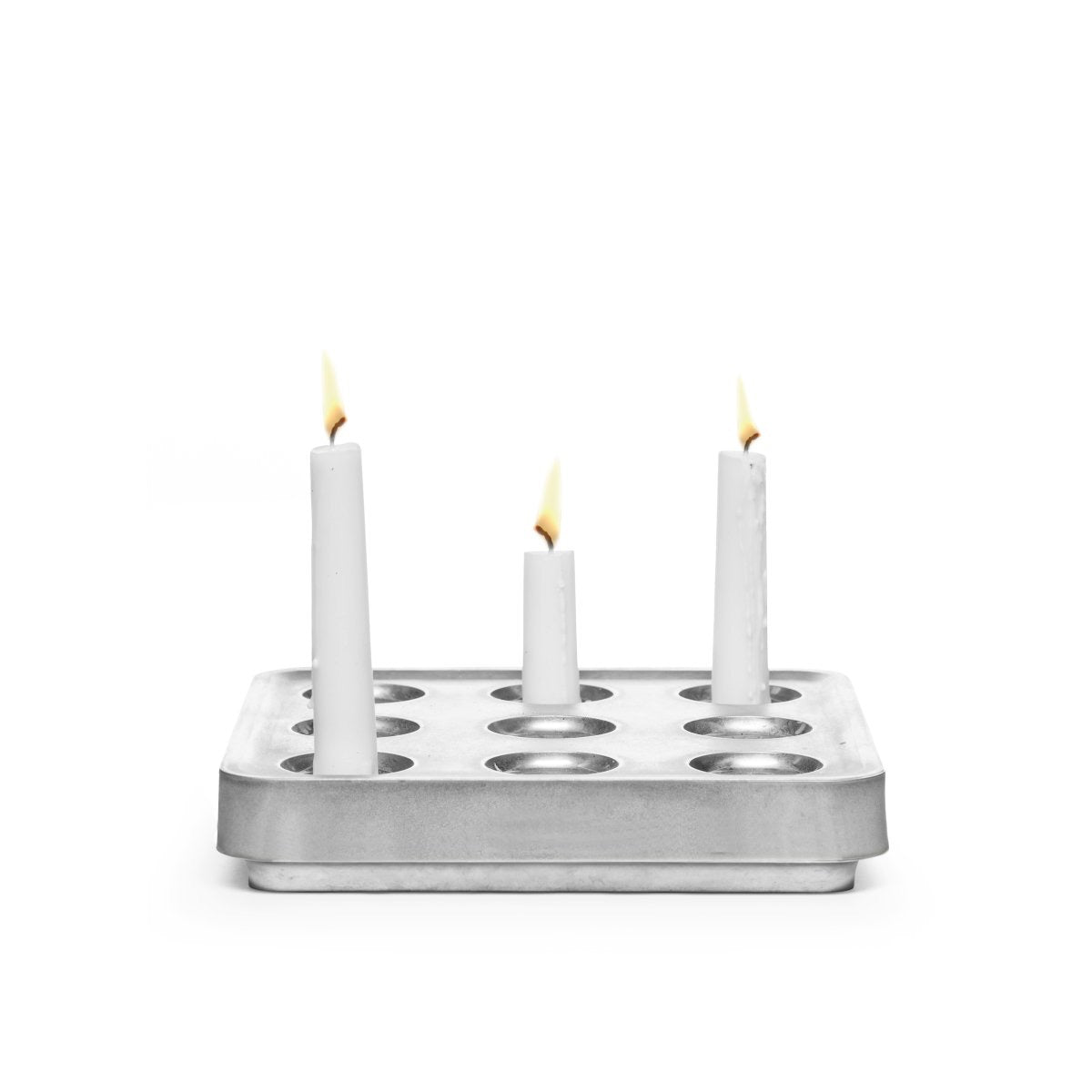 Stumpastaken - Liten