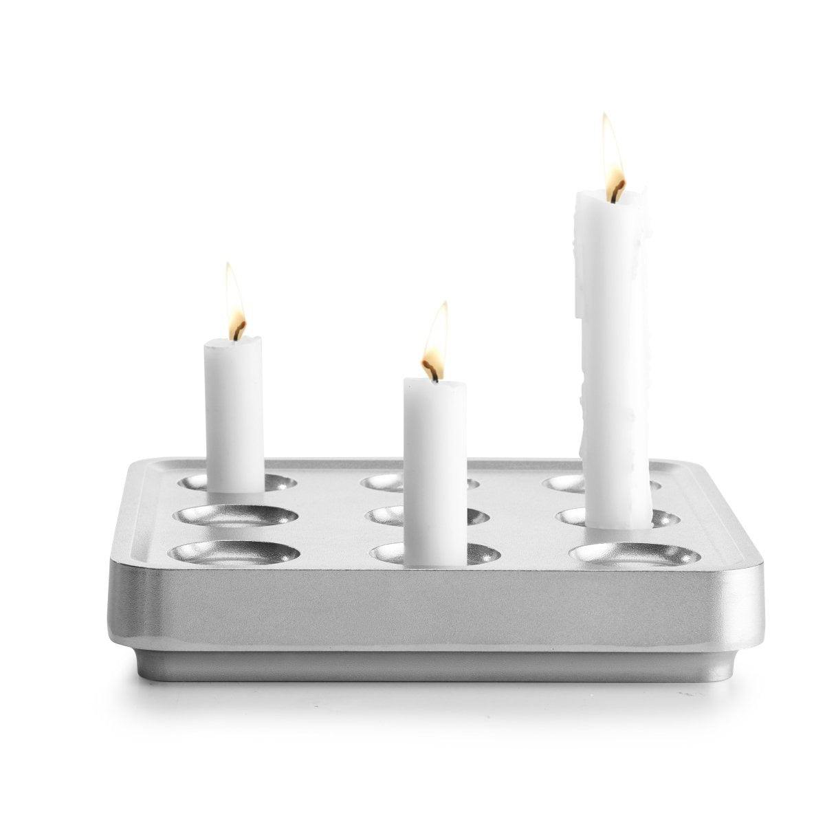 Stumpastaken - Liten