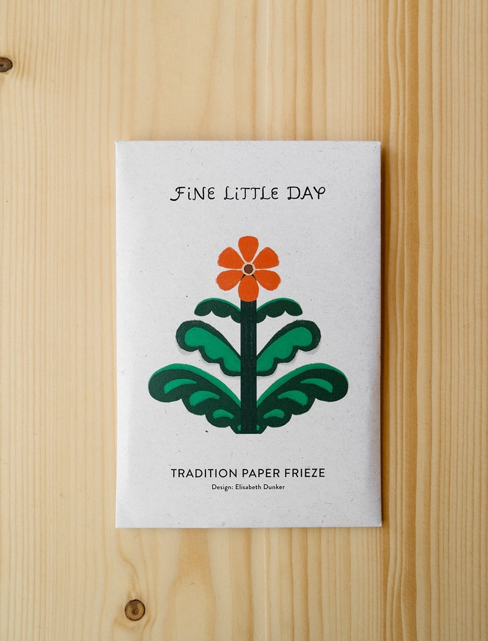 Bordsgirlang - Tradition