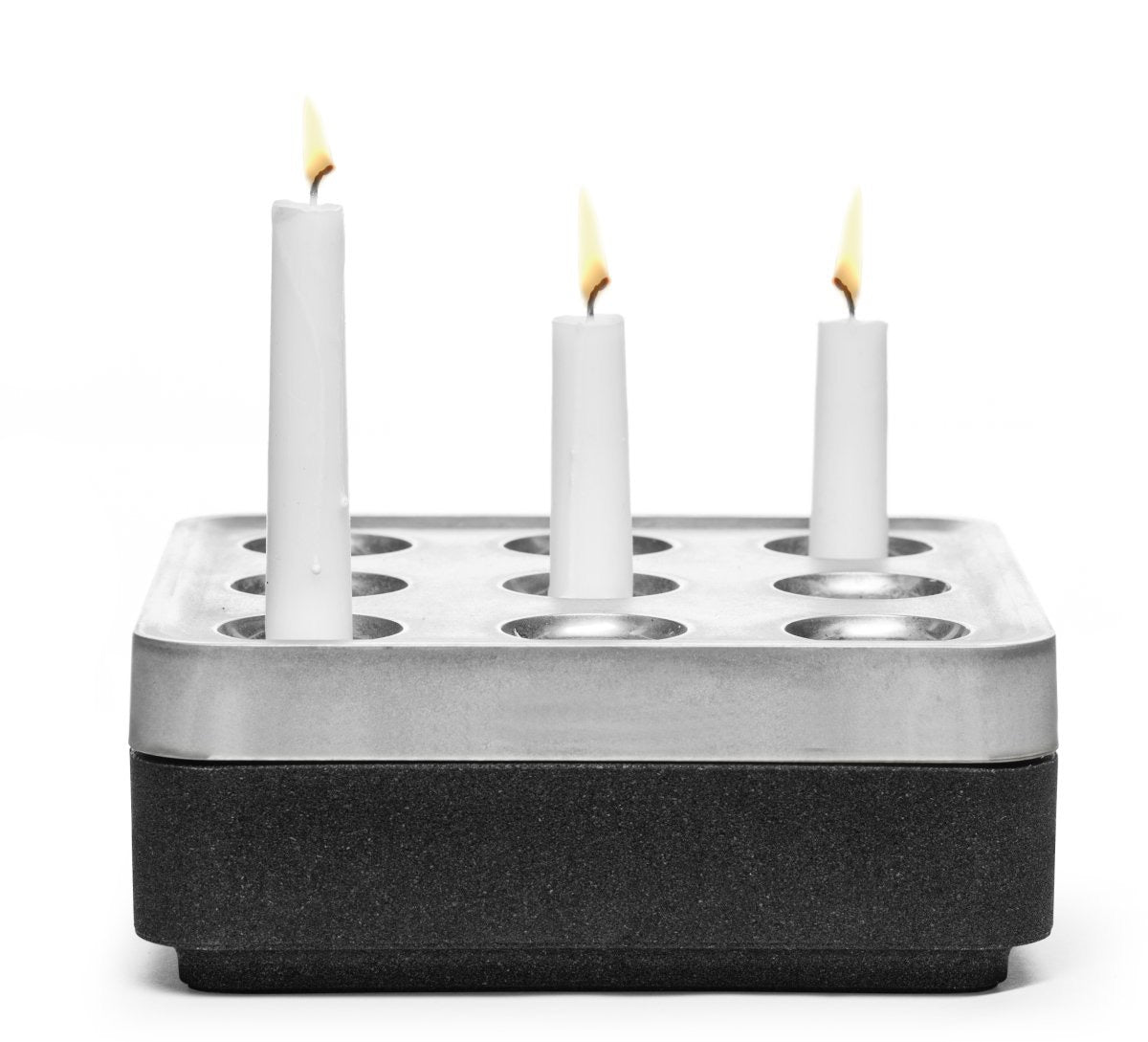 Korkskål - Stumpastake Small