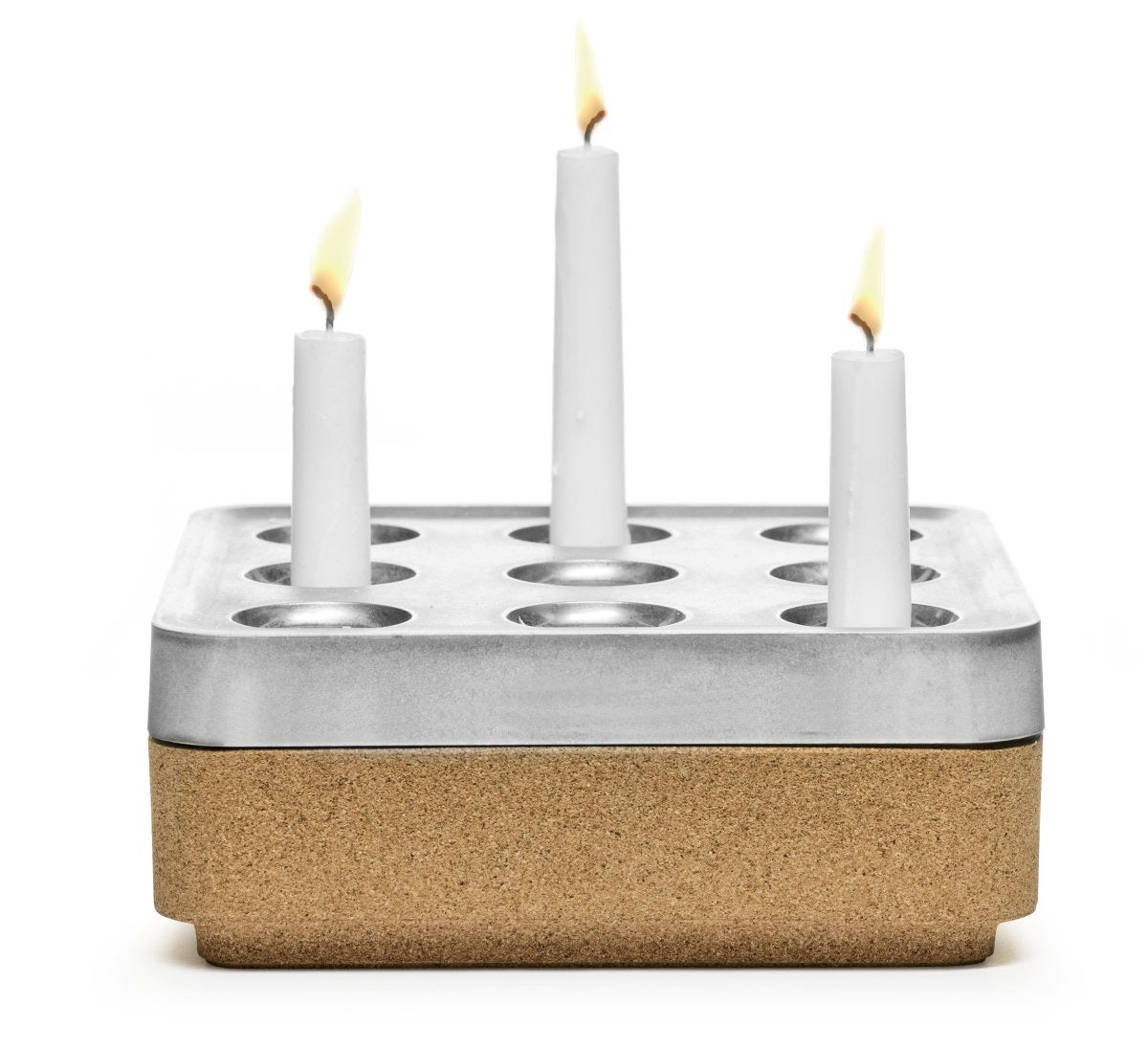 Korkskål - Stumpastake Small