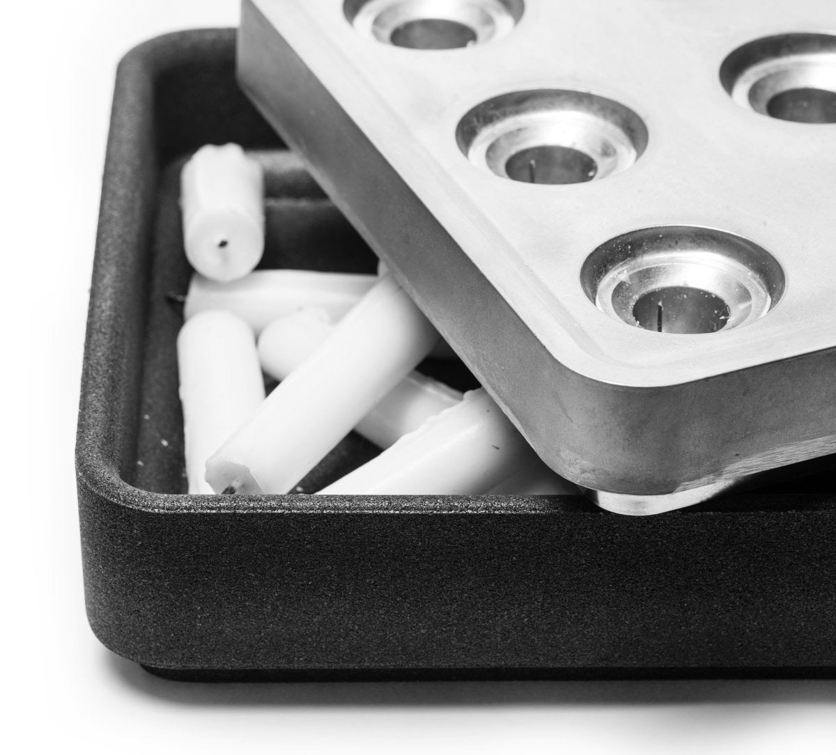 Korkskål - Stumpastake Small