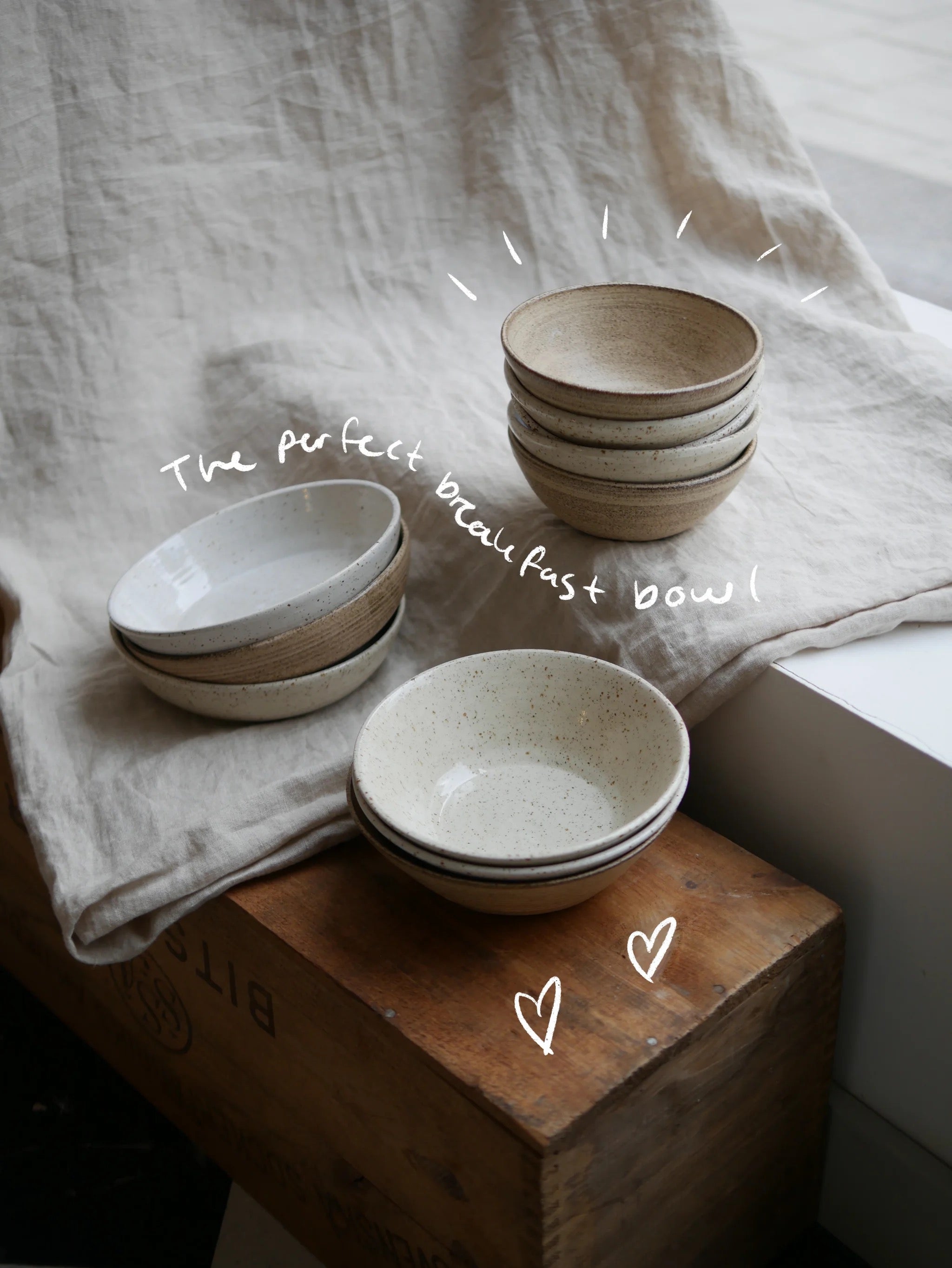 Skål - The perfect breakfast