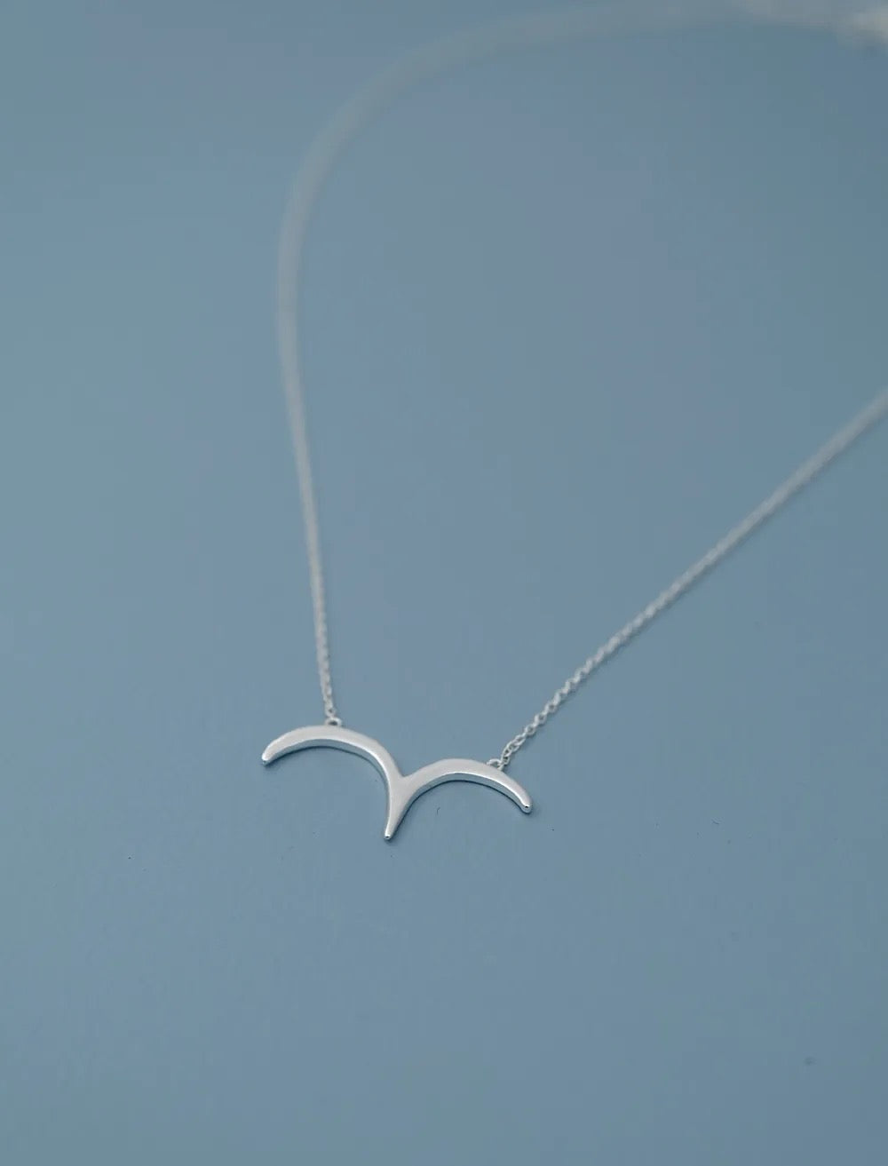 Halsband - Bird