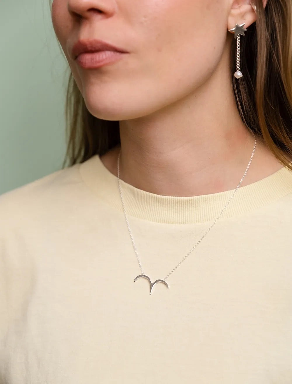 Halsband - Bird