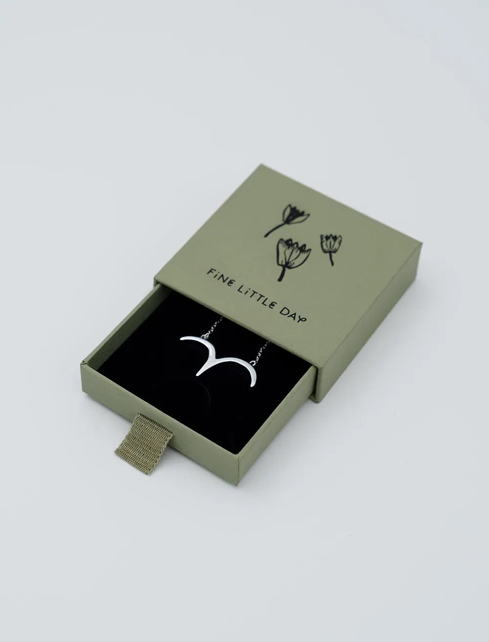 Halsband - Bird