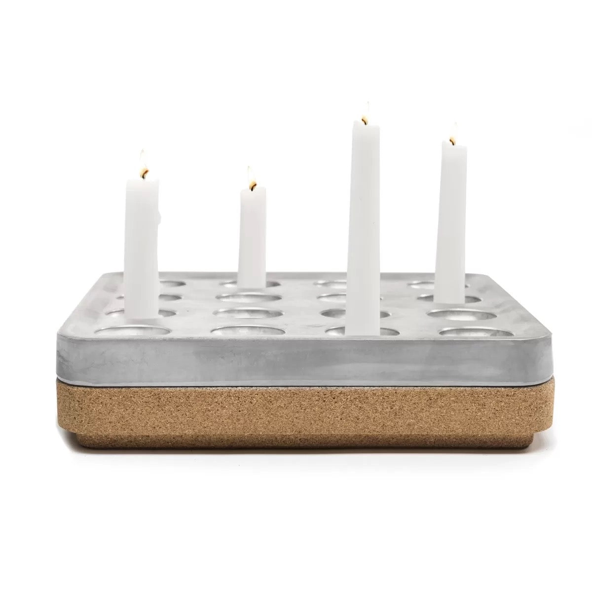 Korkskål - Stumpastake Original