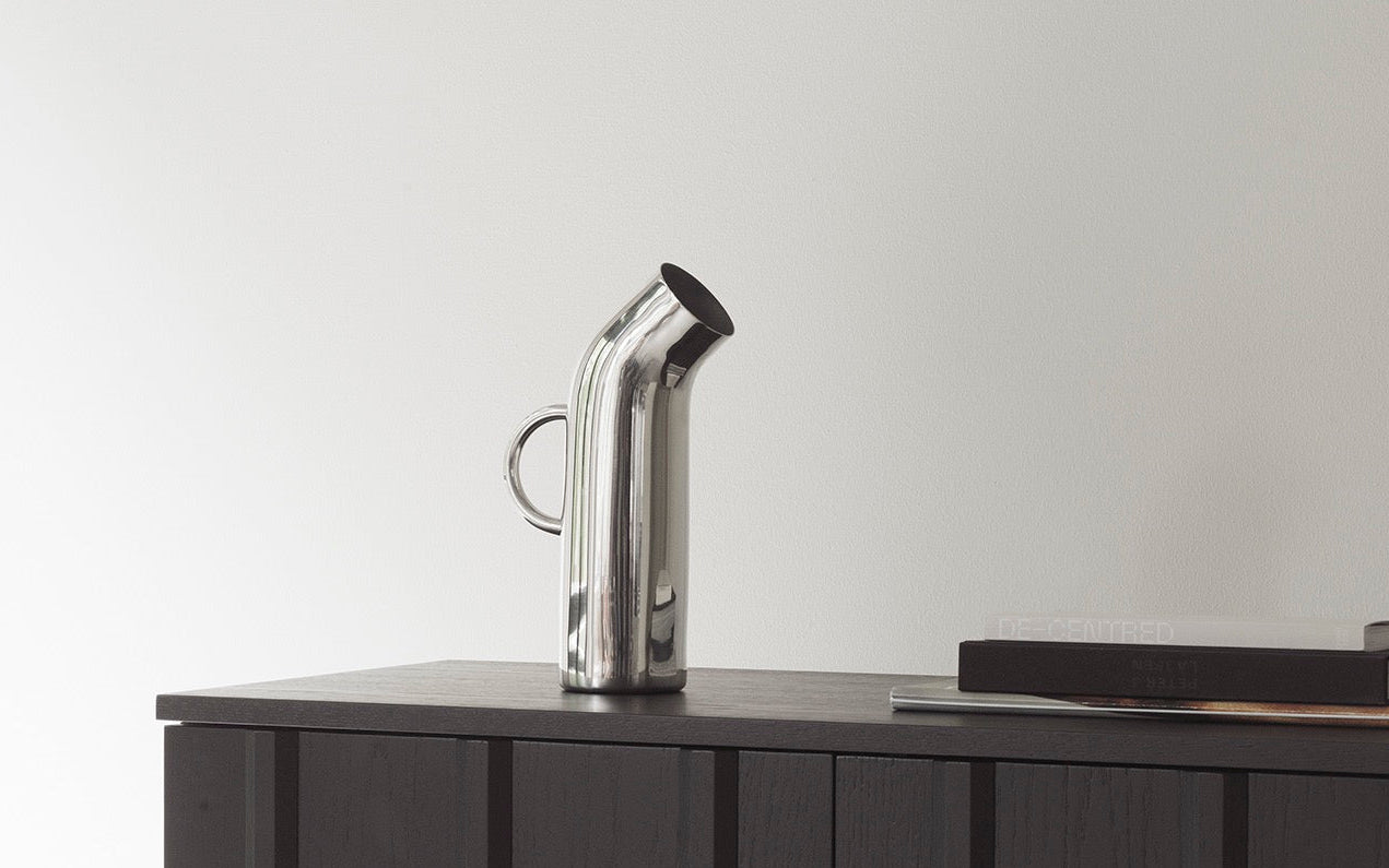 Kanna - Pipe Pitcher