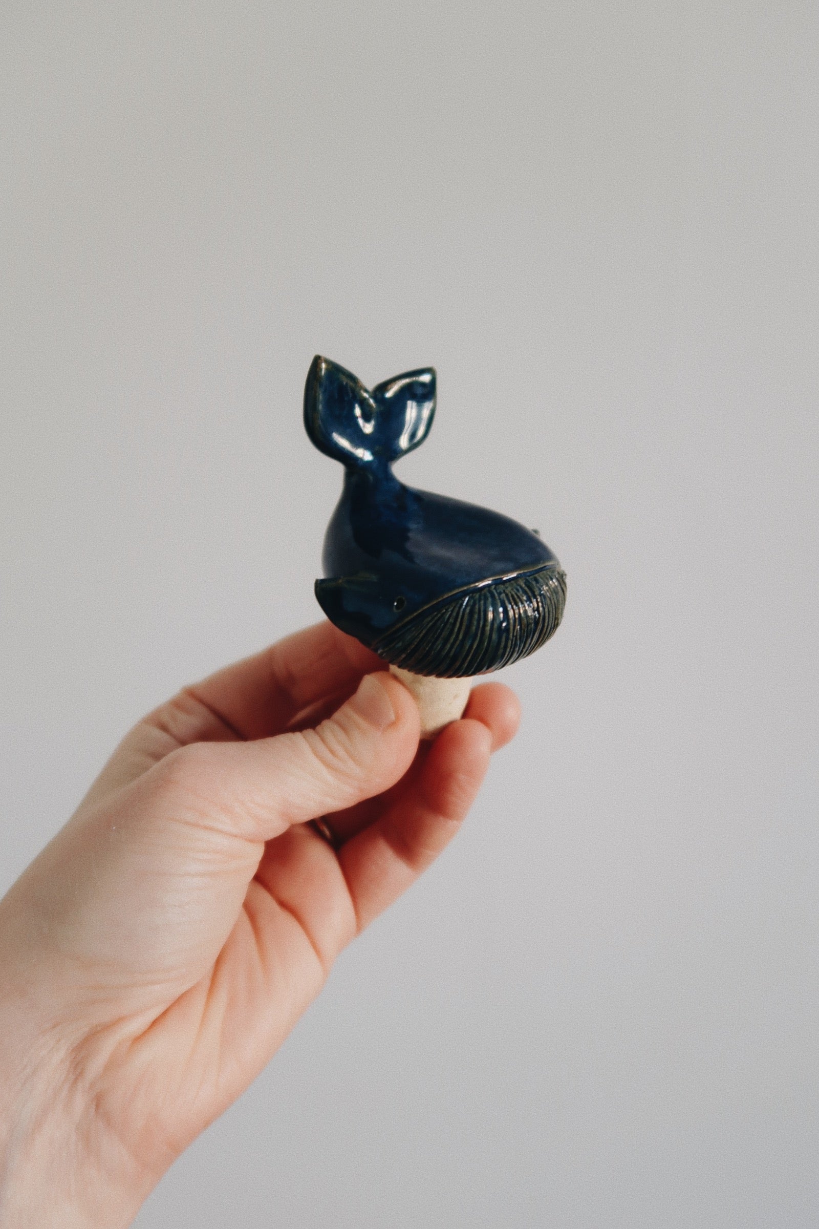 Skulptur & Ljusstake - Val