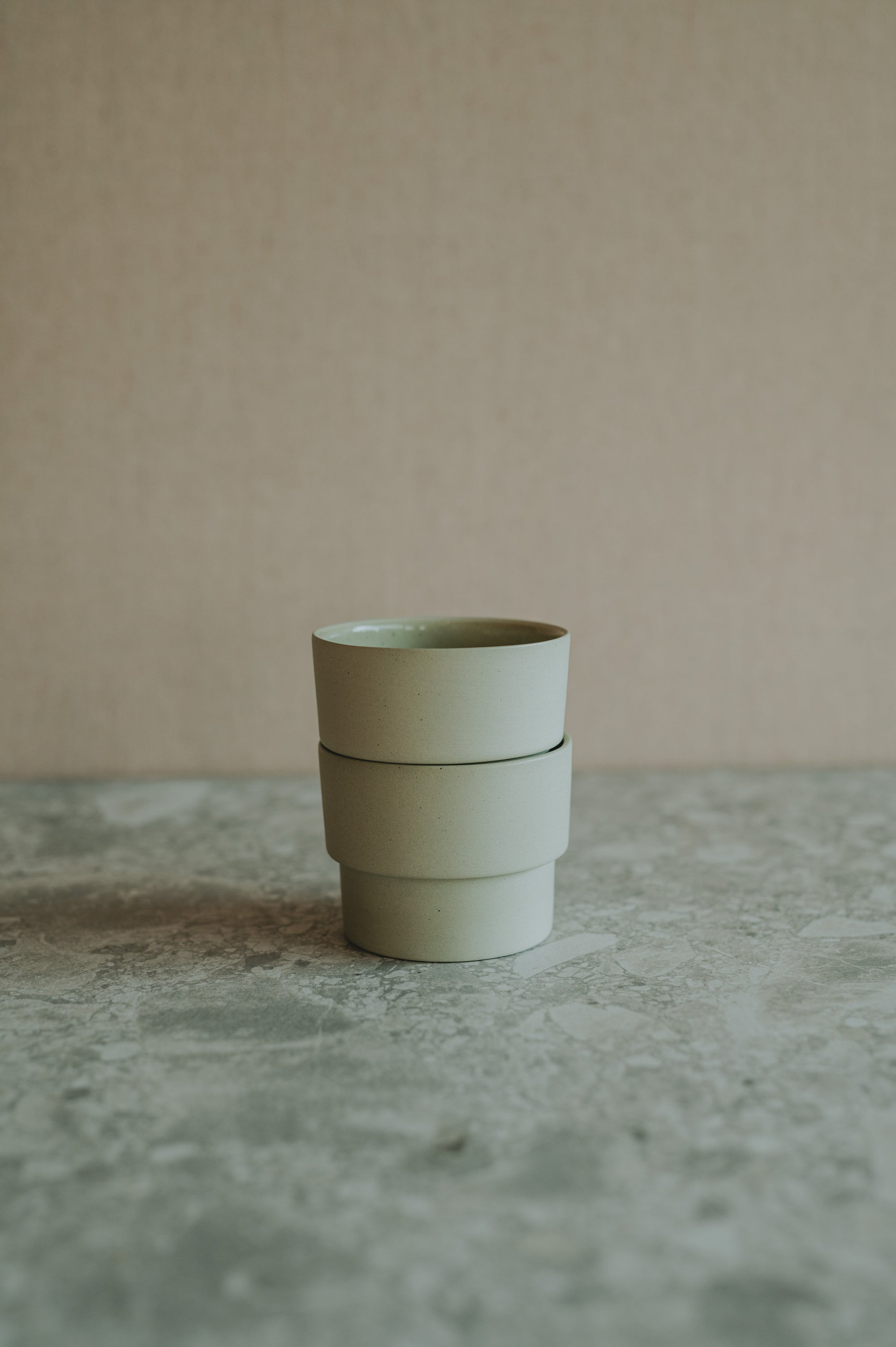 Kopp - Olika Färger