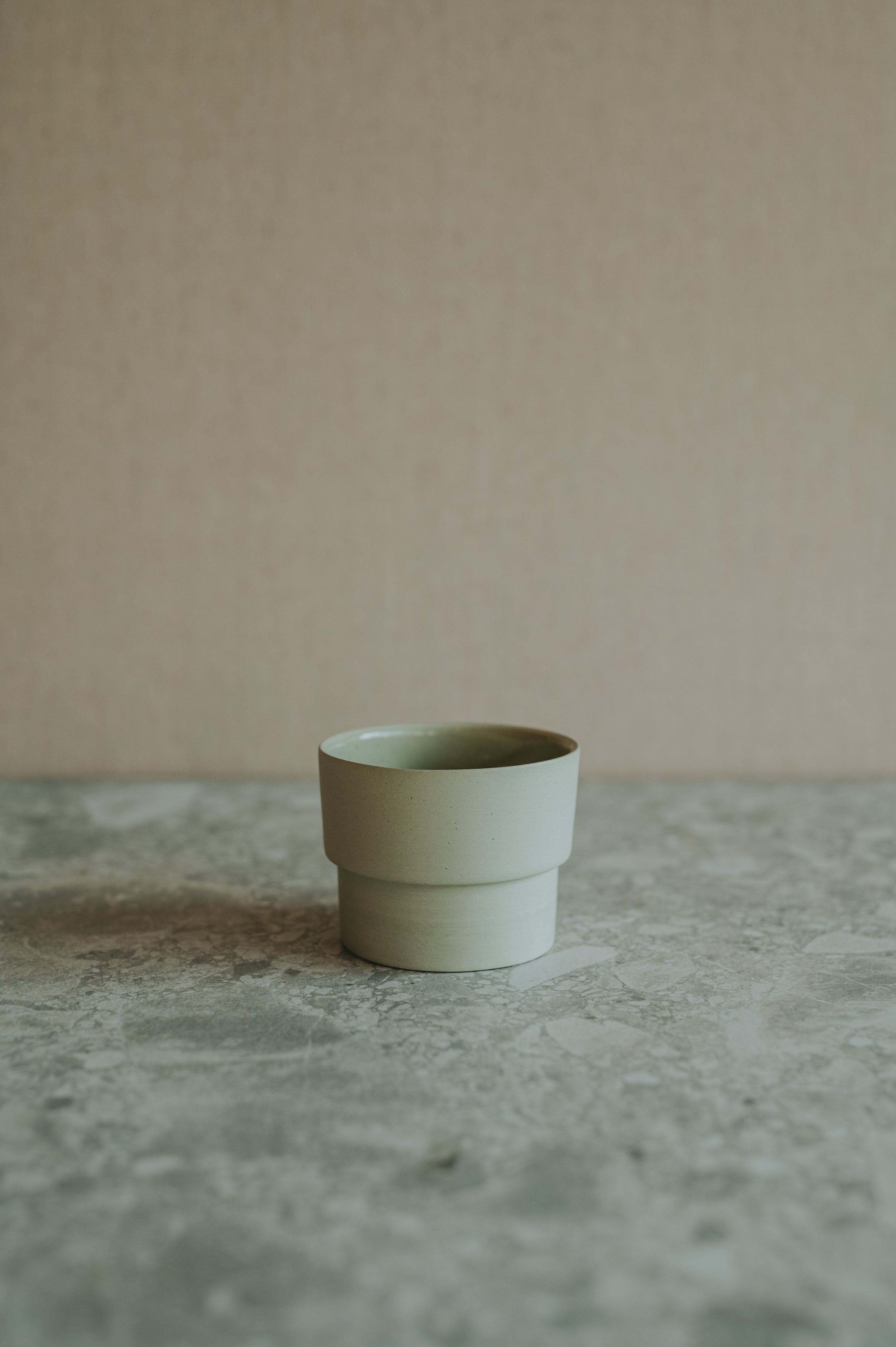 Kopp - Olika Färger