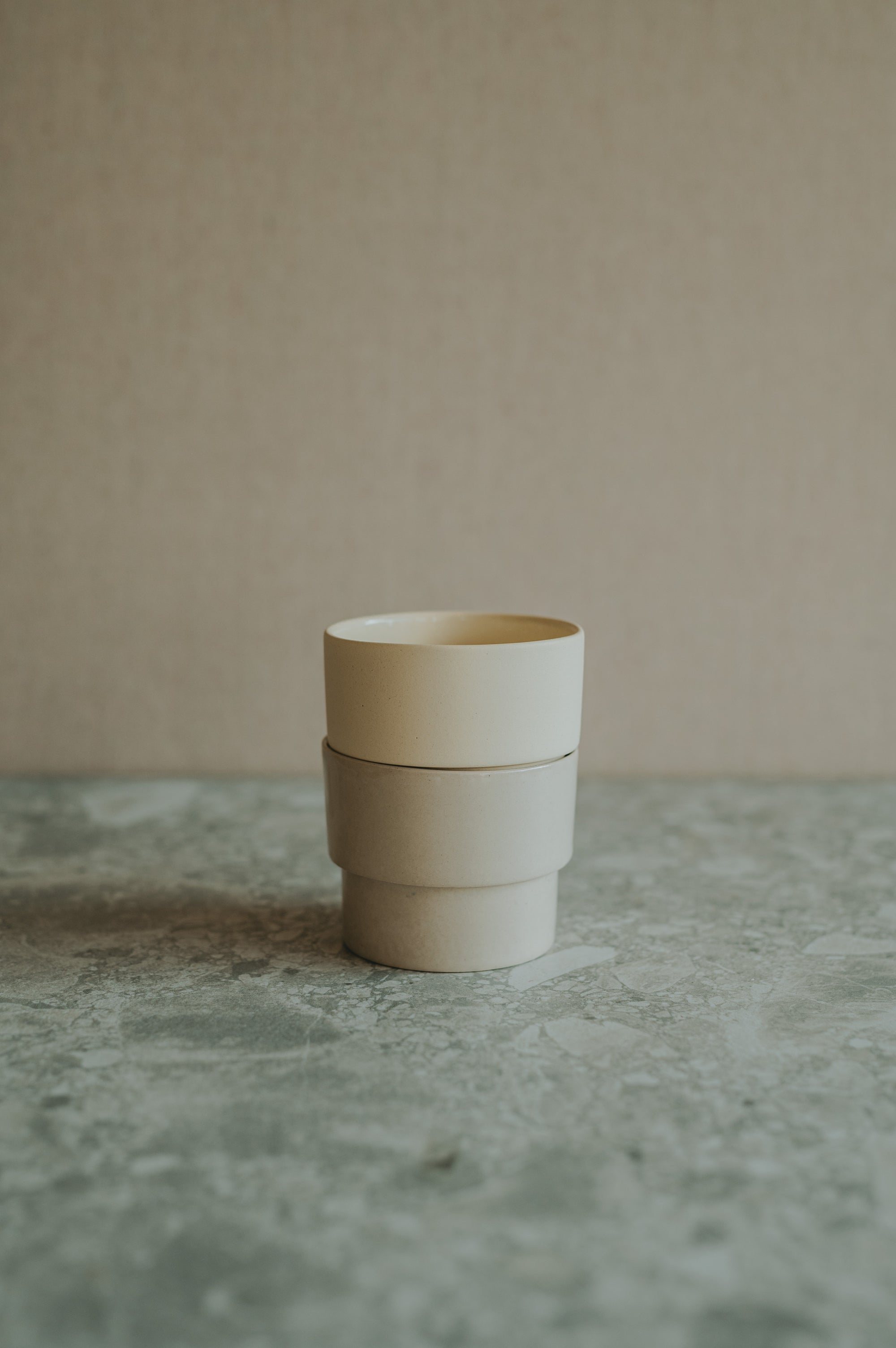 Kopp - Olika Färger