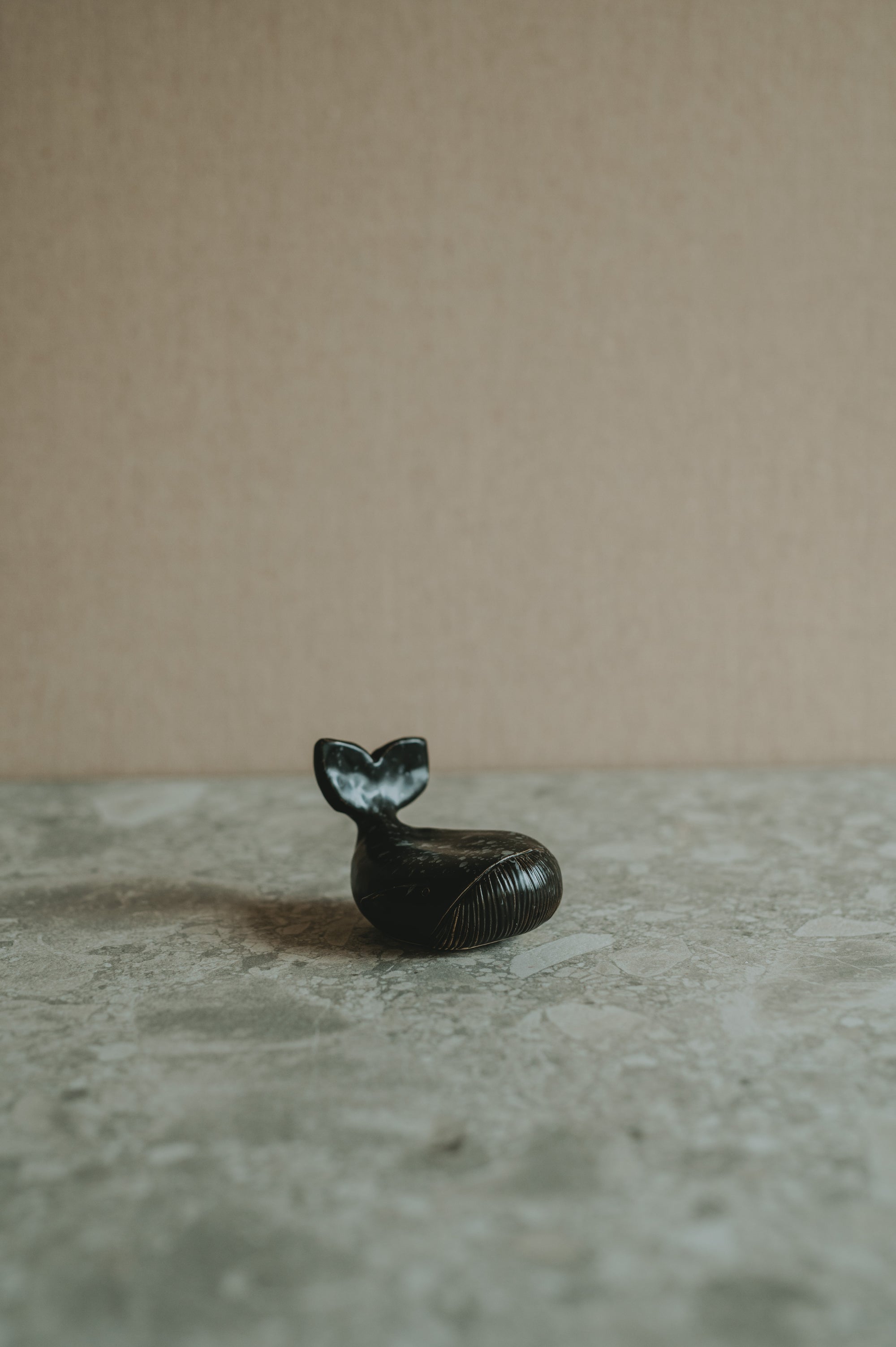 Skulptur & Ljusstake - Val