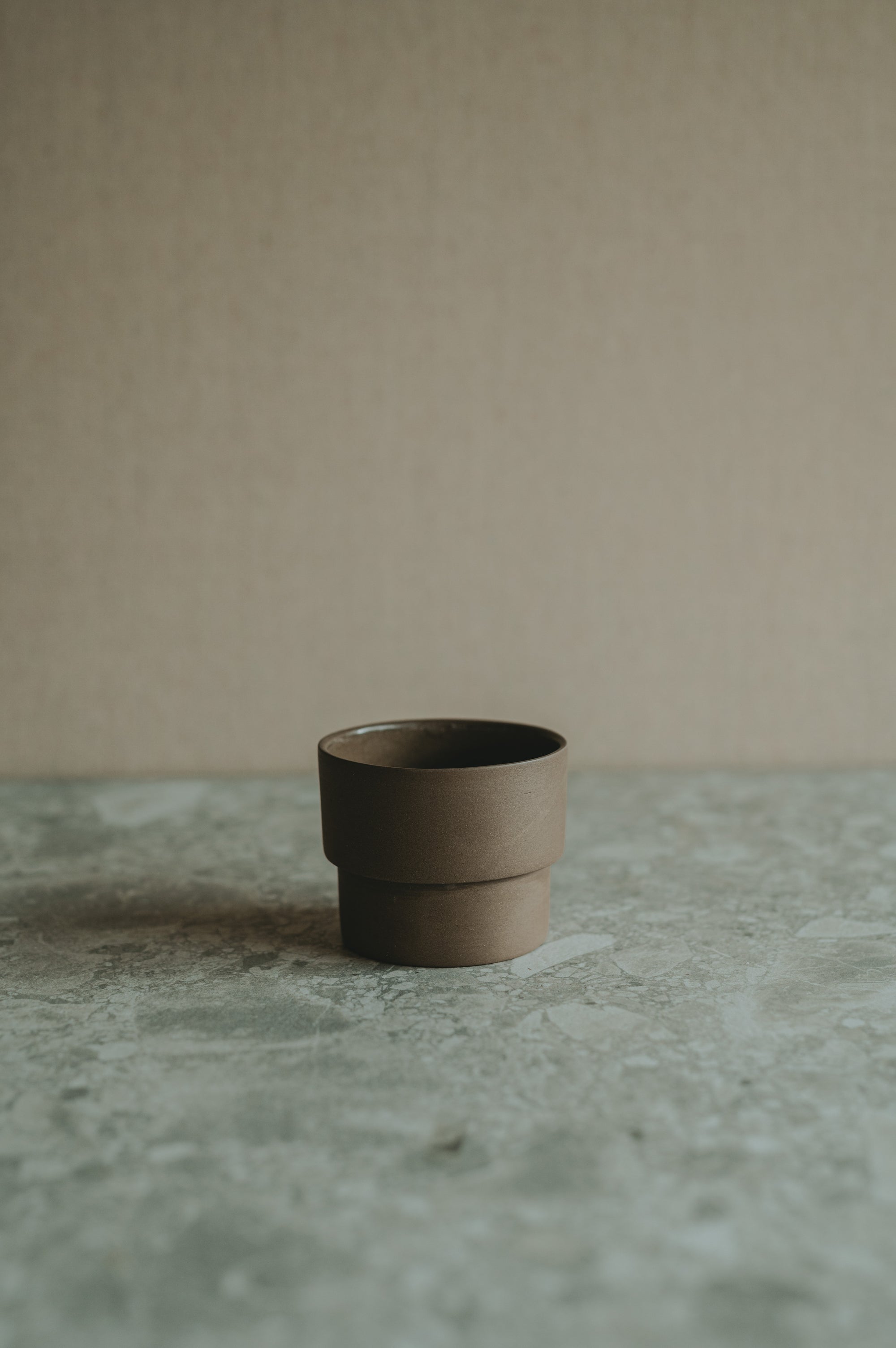 Kopp - Olika Färger