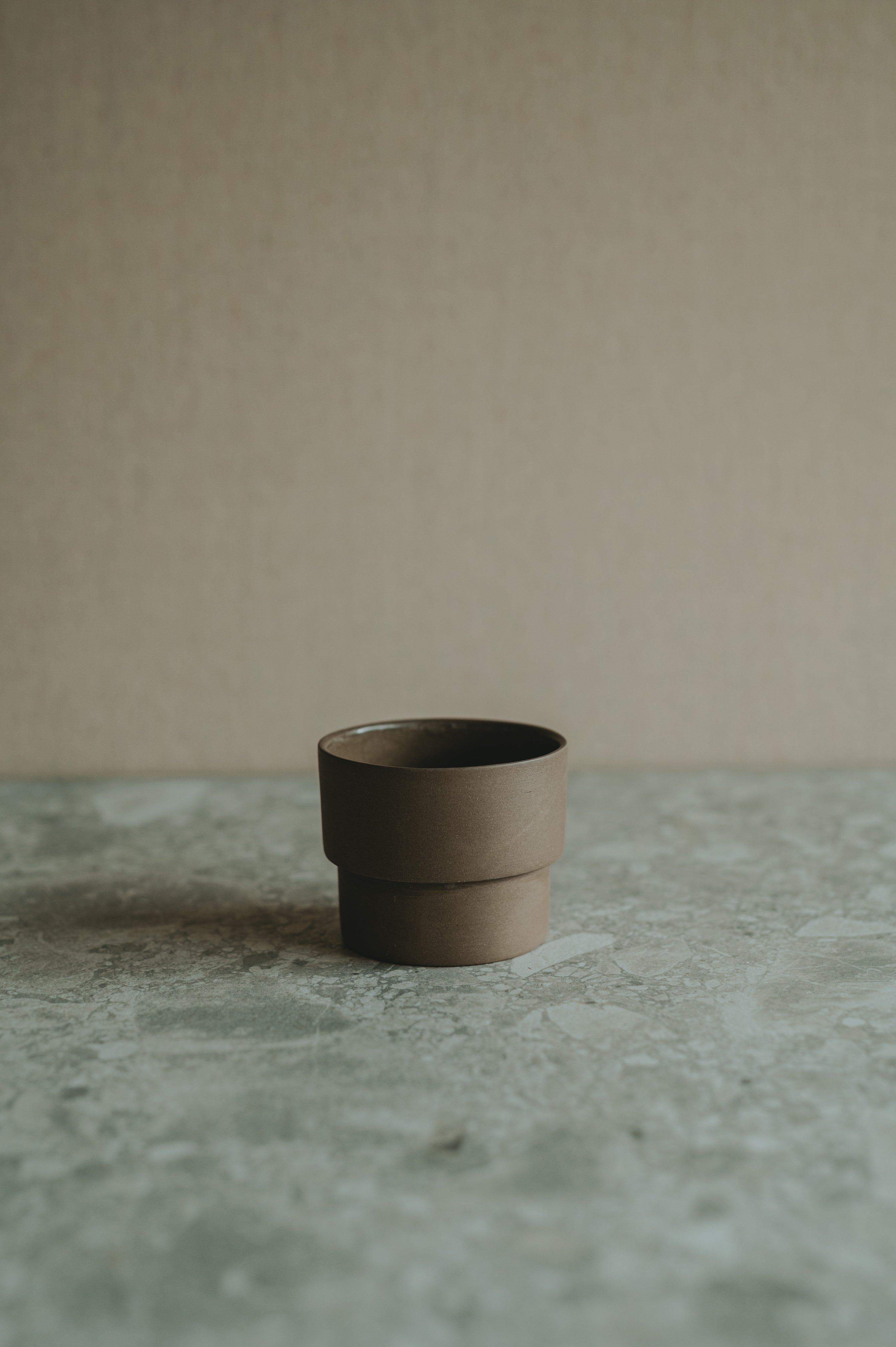 Kopp - Olika Färger