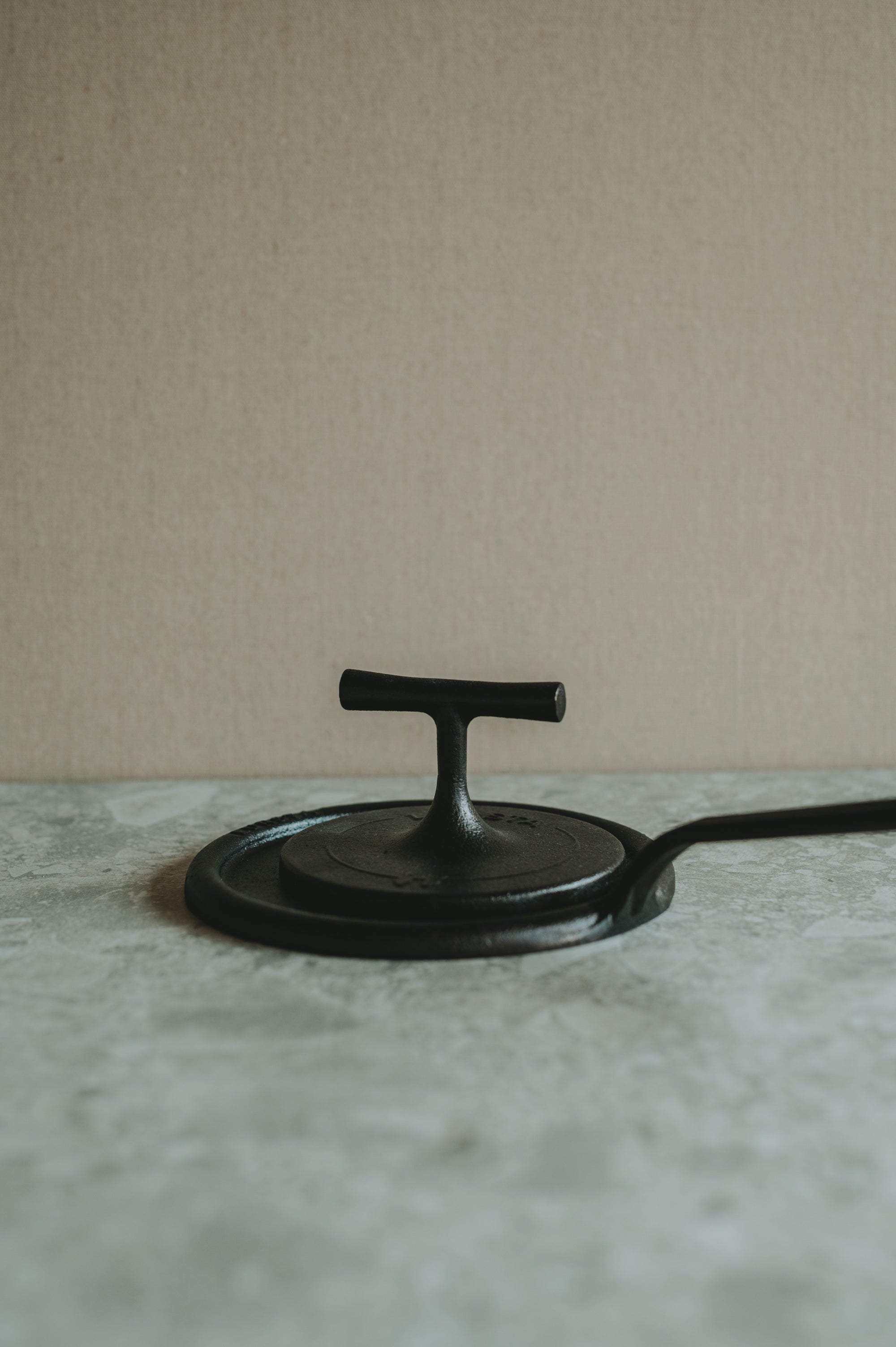 Pannkakslagg - Arvet