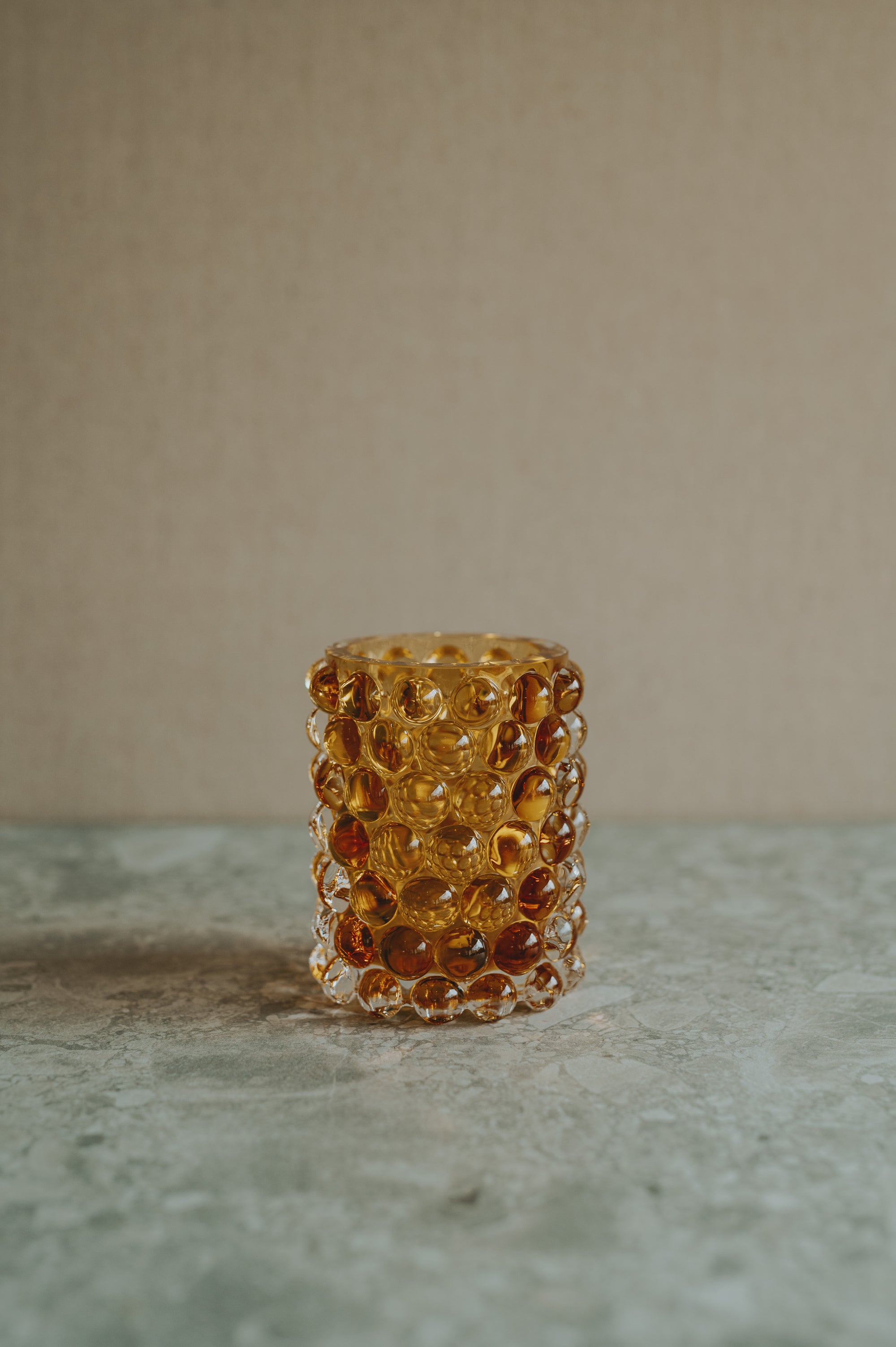 Ljuslykta - Hurricane Boule