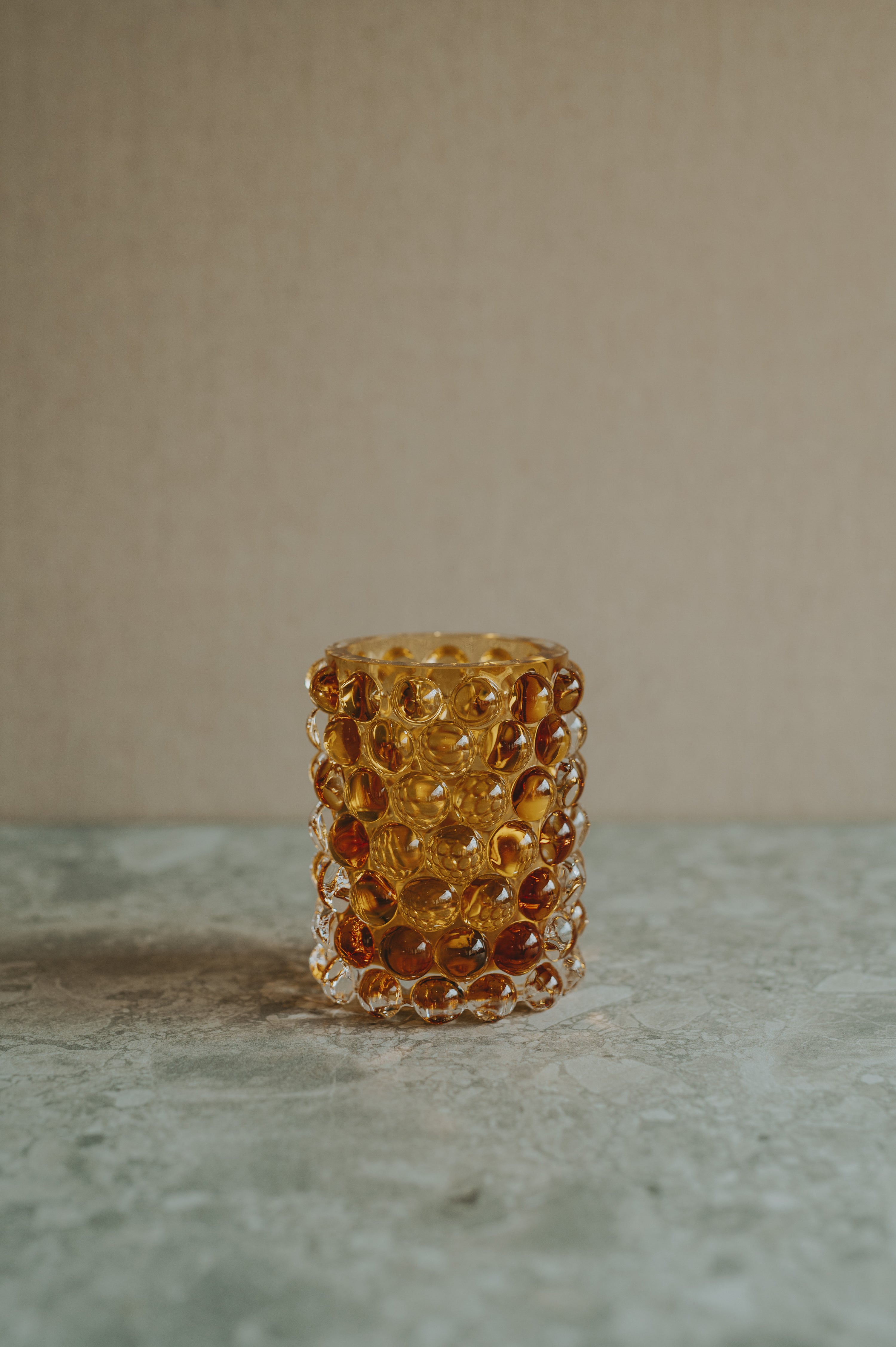 Ljuslykta - Hurricane Boule