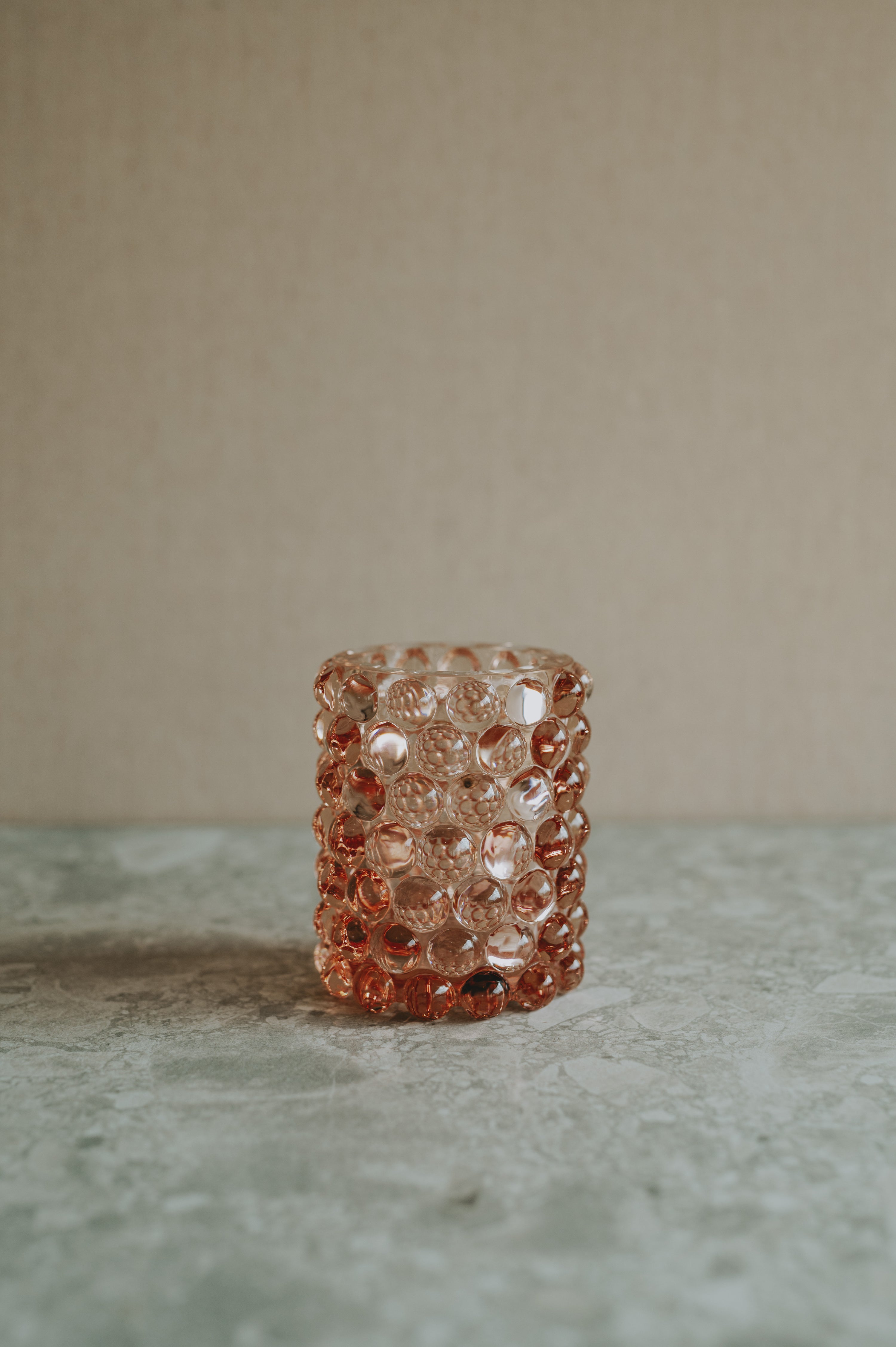 Ljuslykta - Hurricane Boule