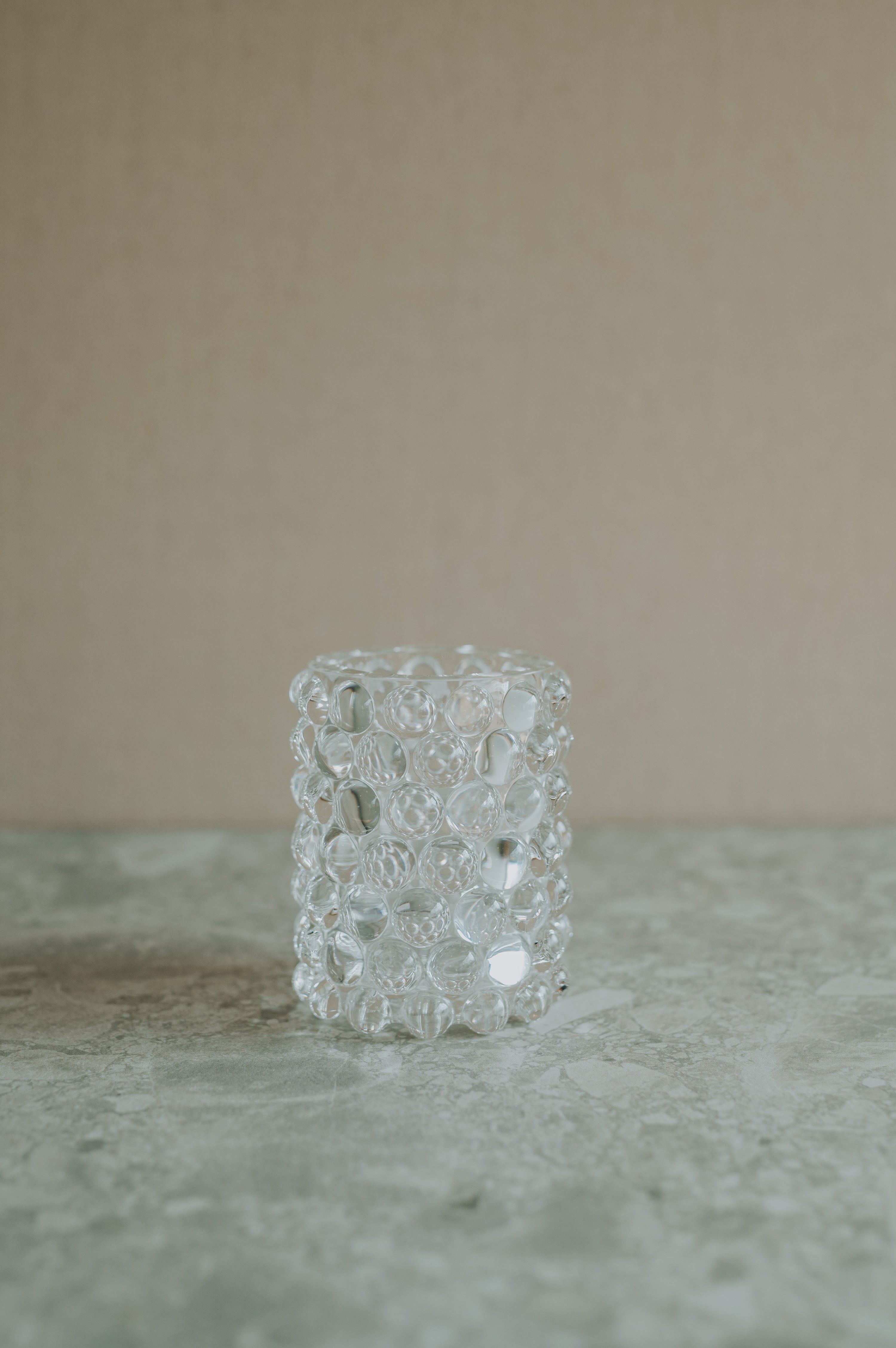 Ljuslykta - Hurricane Boule