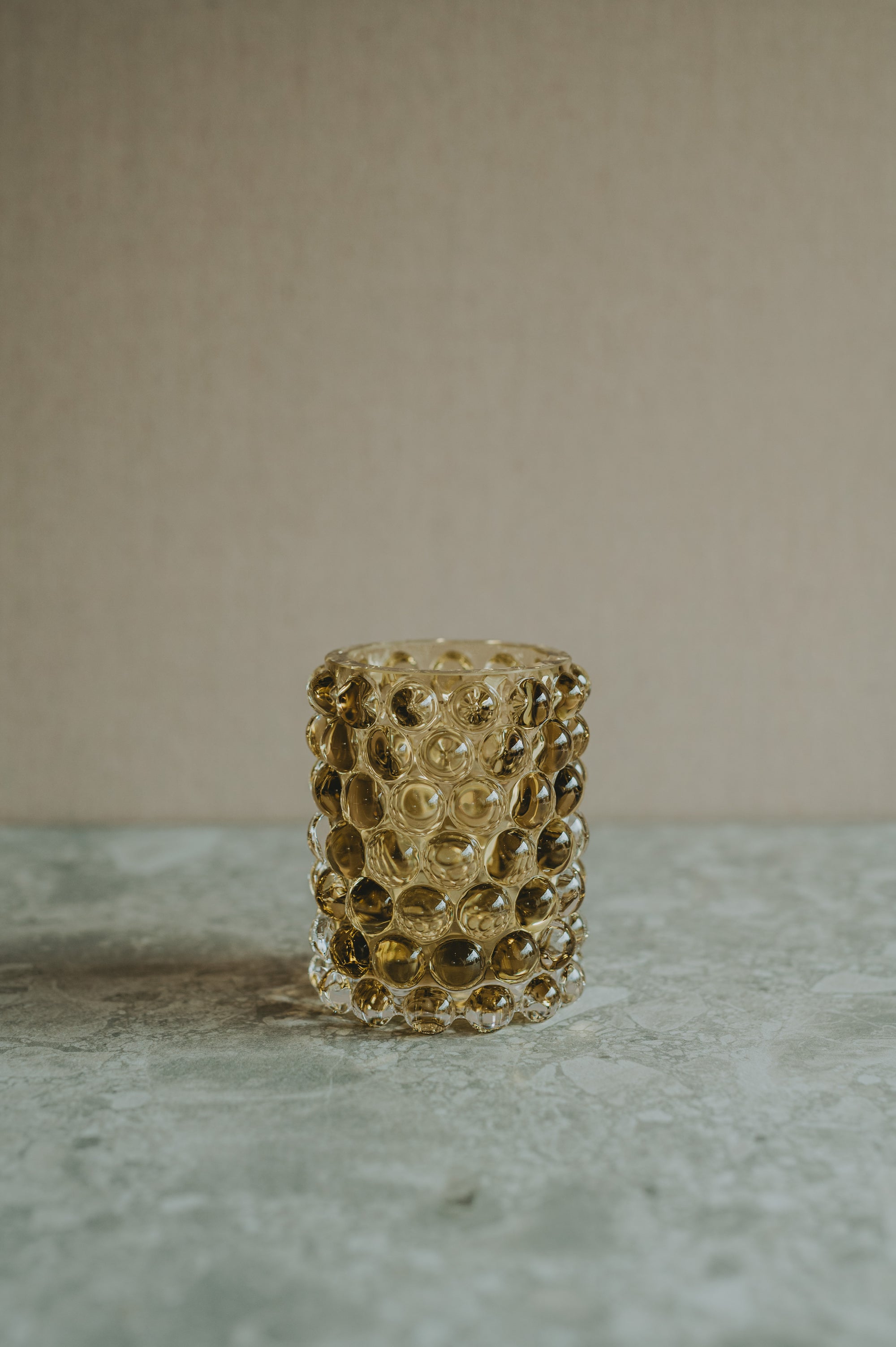 Ljuslykta - Hurricane Boule