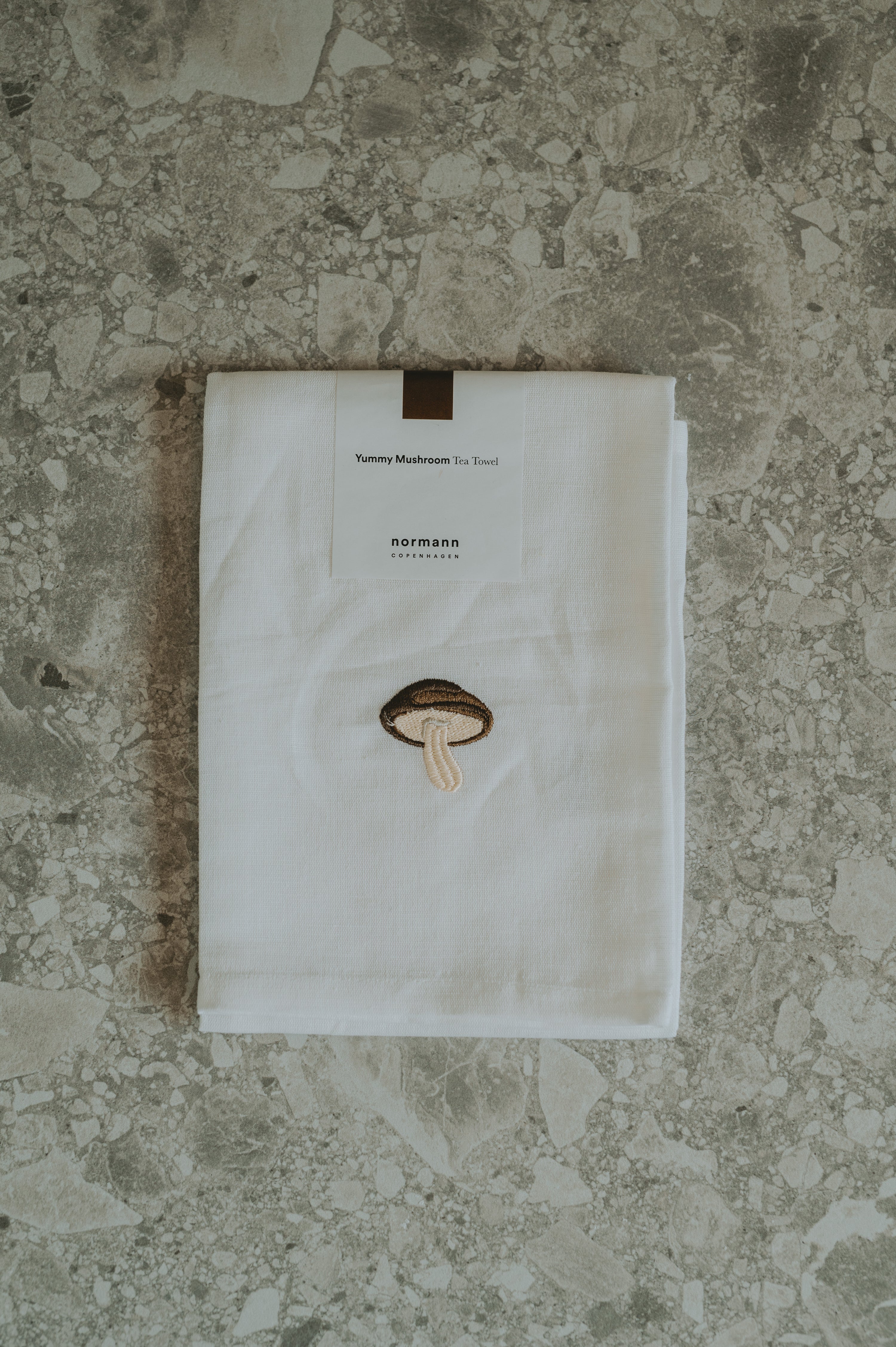 Kökshandduk - Yummy