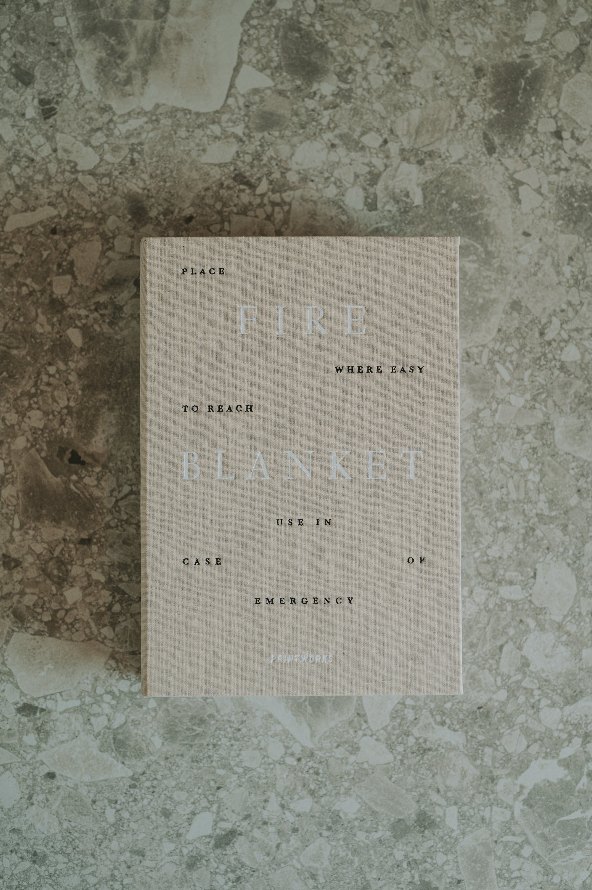 Fire Blanket