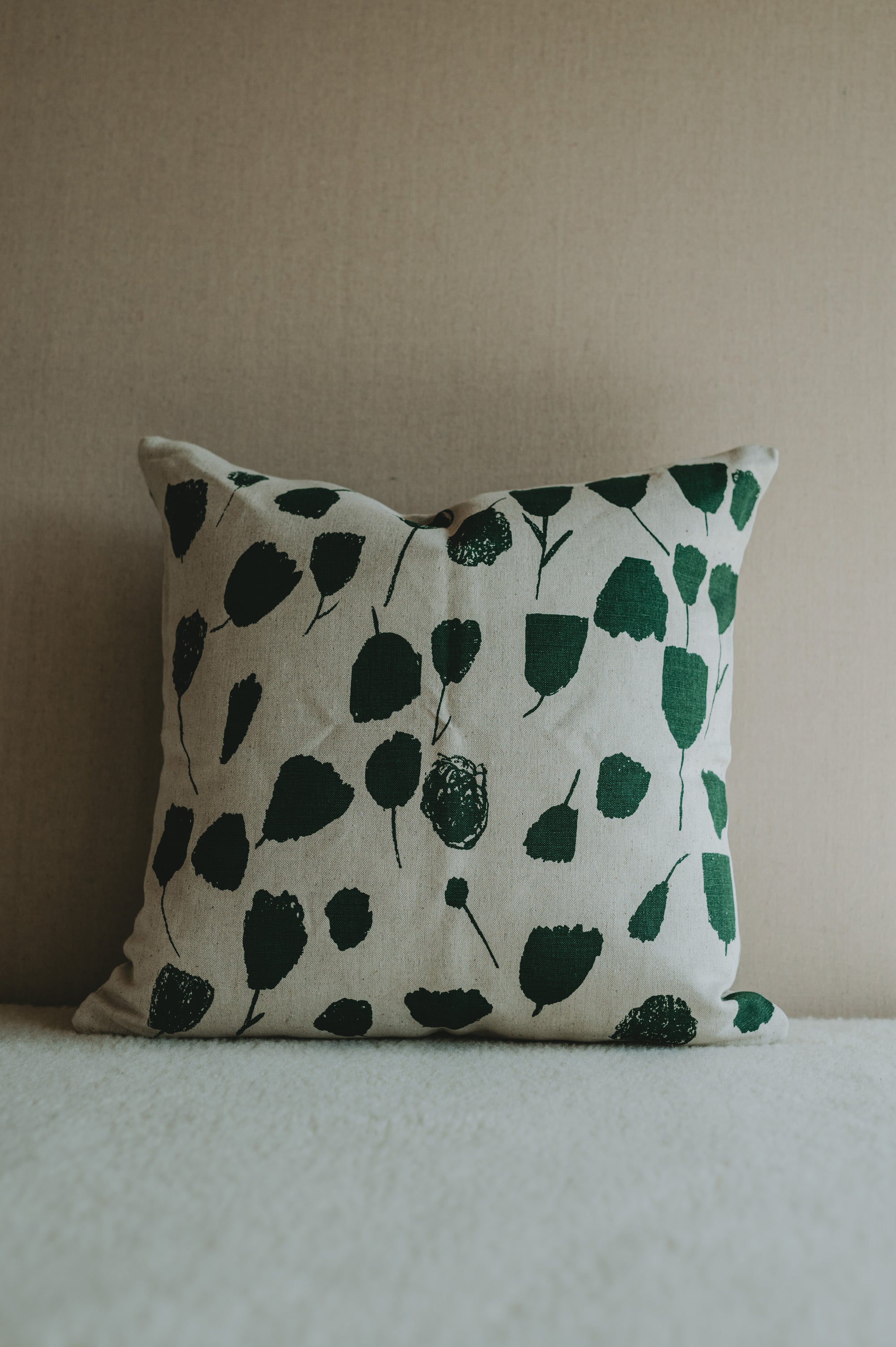 Kuddfodral - Bouquet