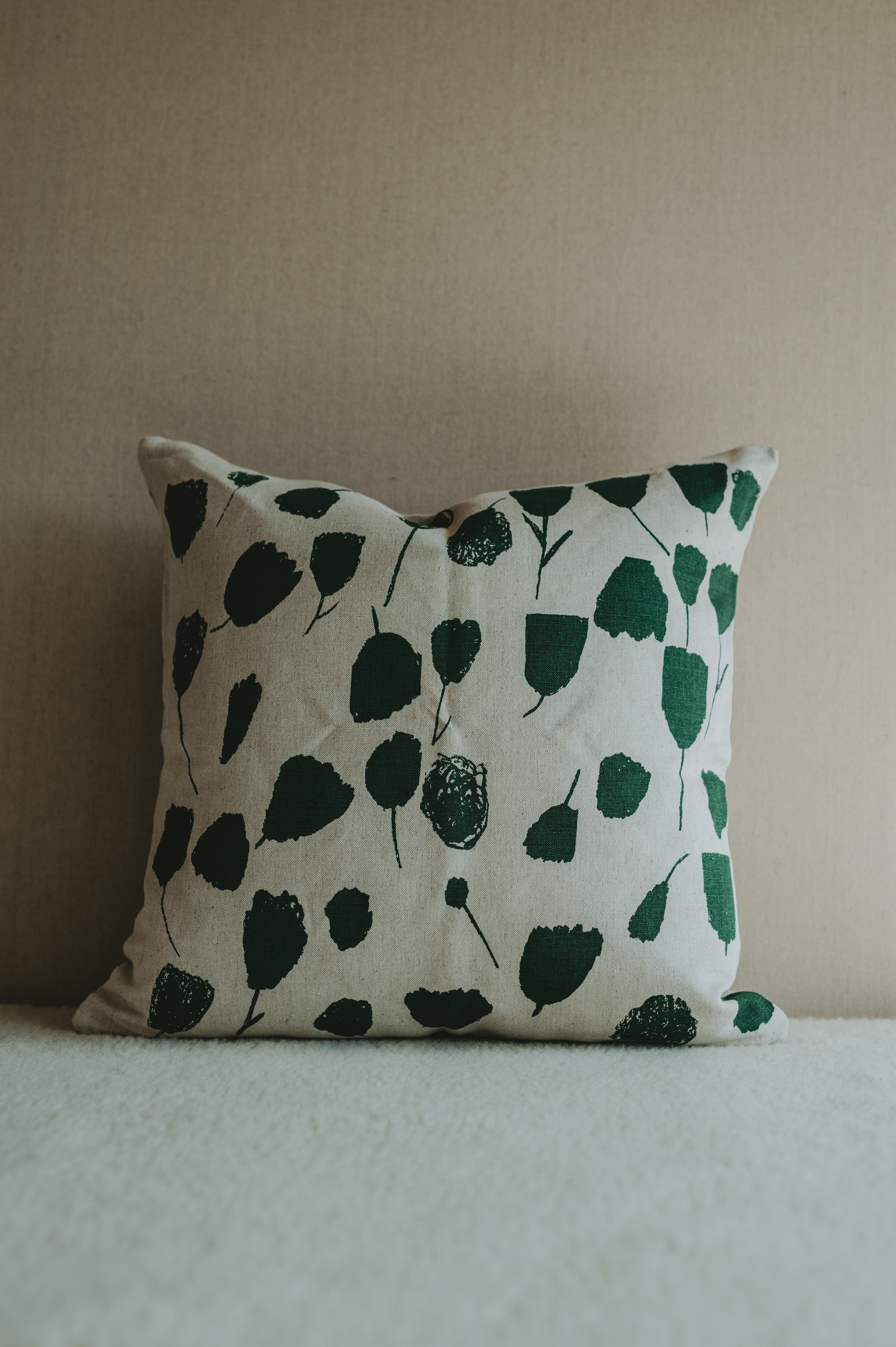 Kuddfodral - Bouquet