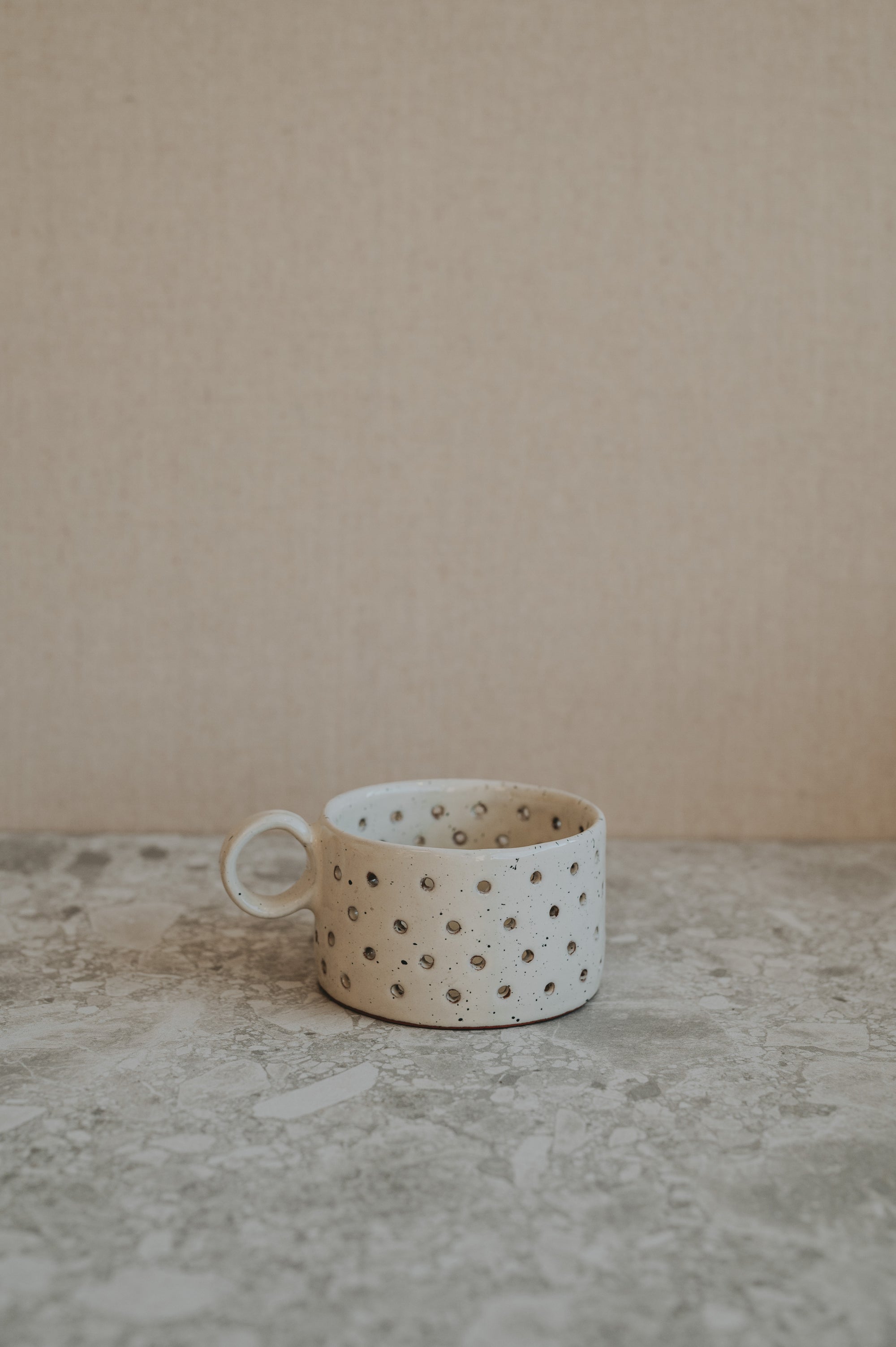 Ljushållare - Earth