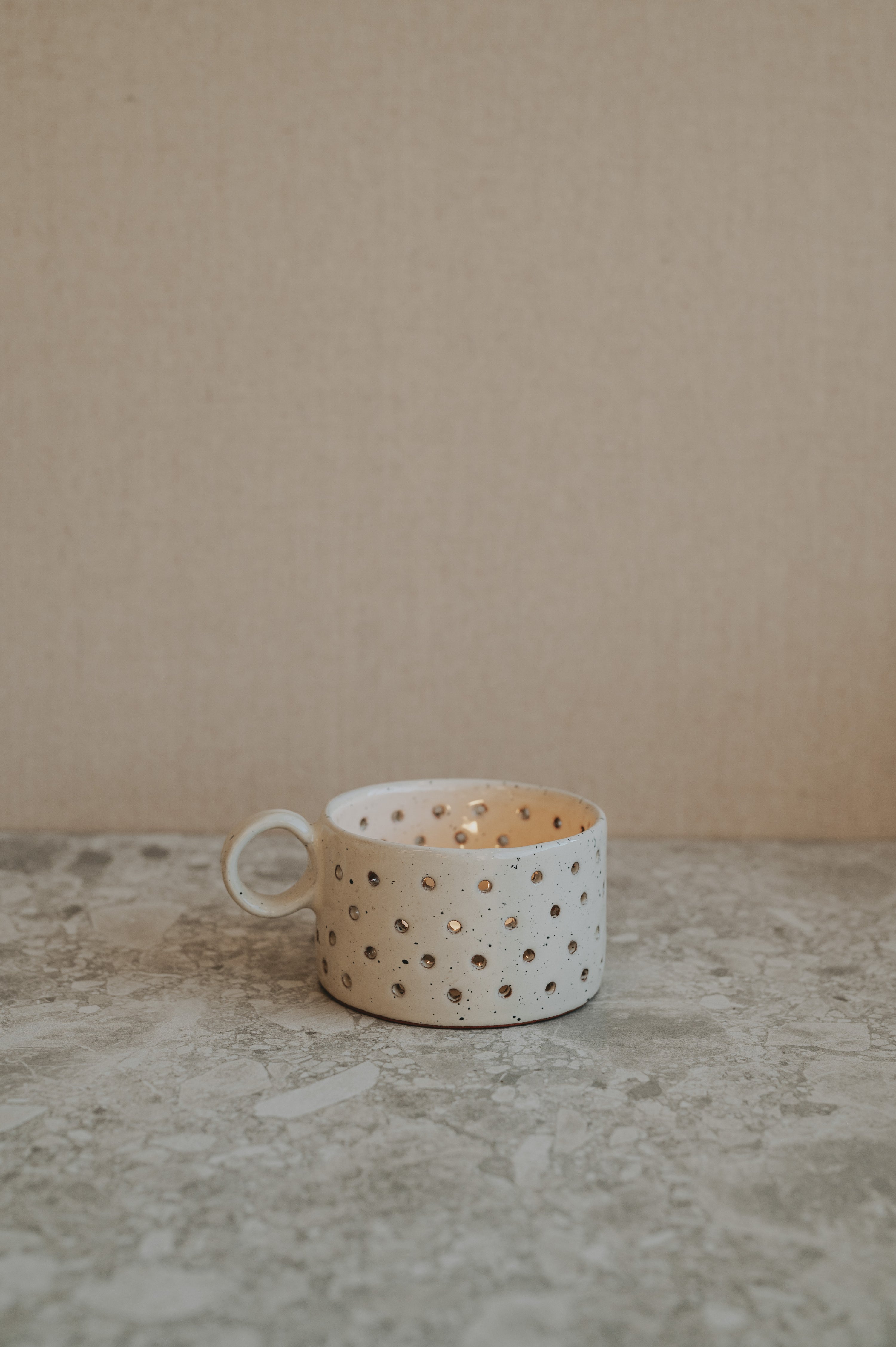 Ljushållare - Earth