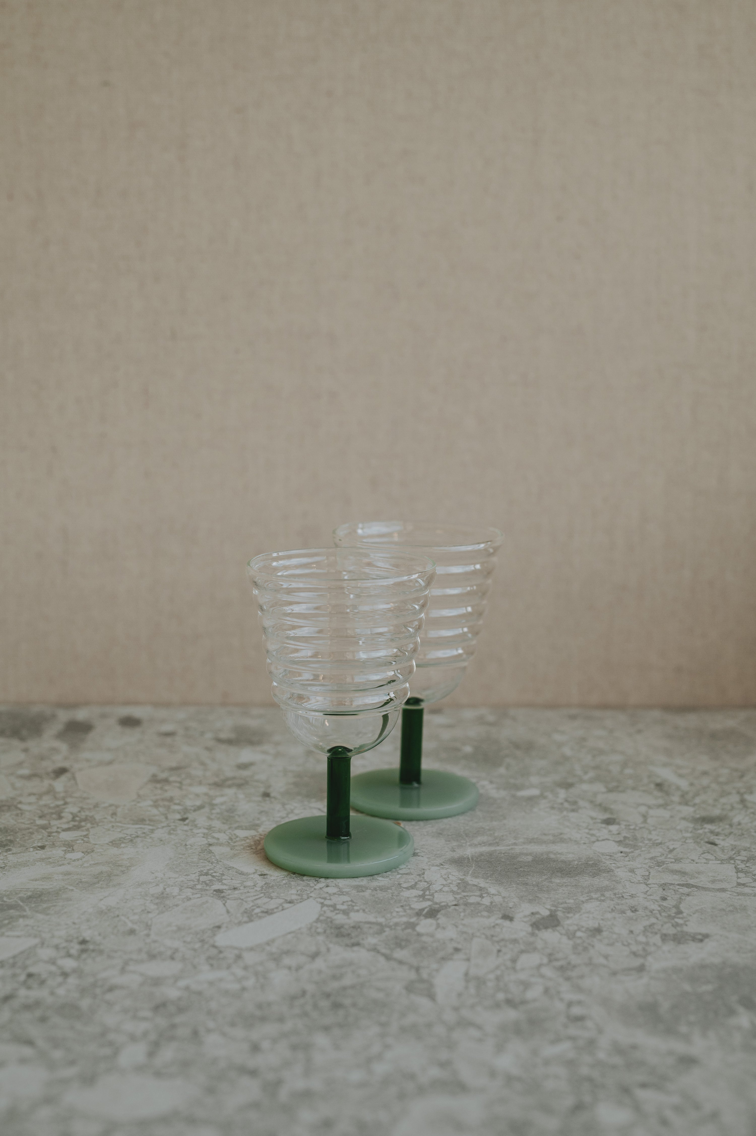 Glas - Goblet Mingle