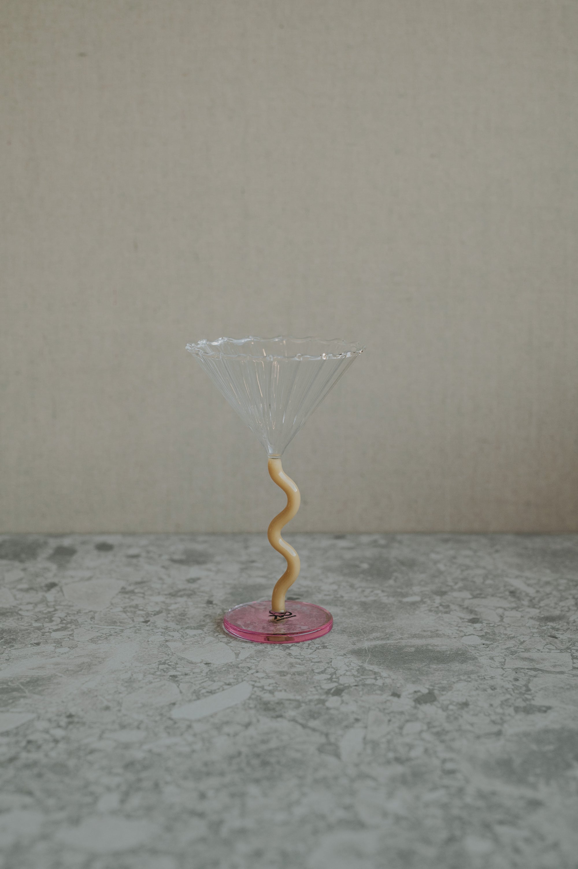 Glas - Coupé Curve