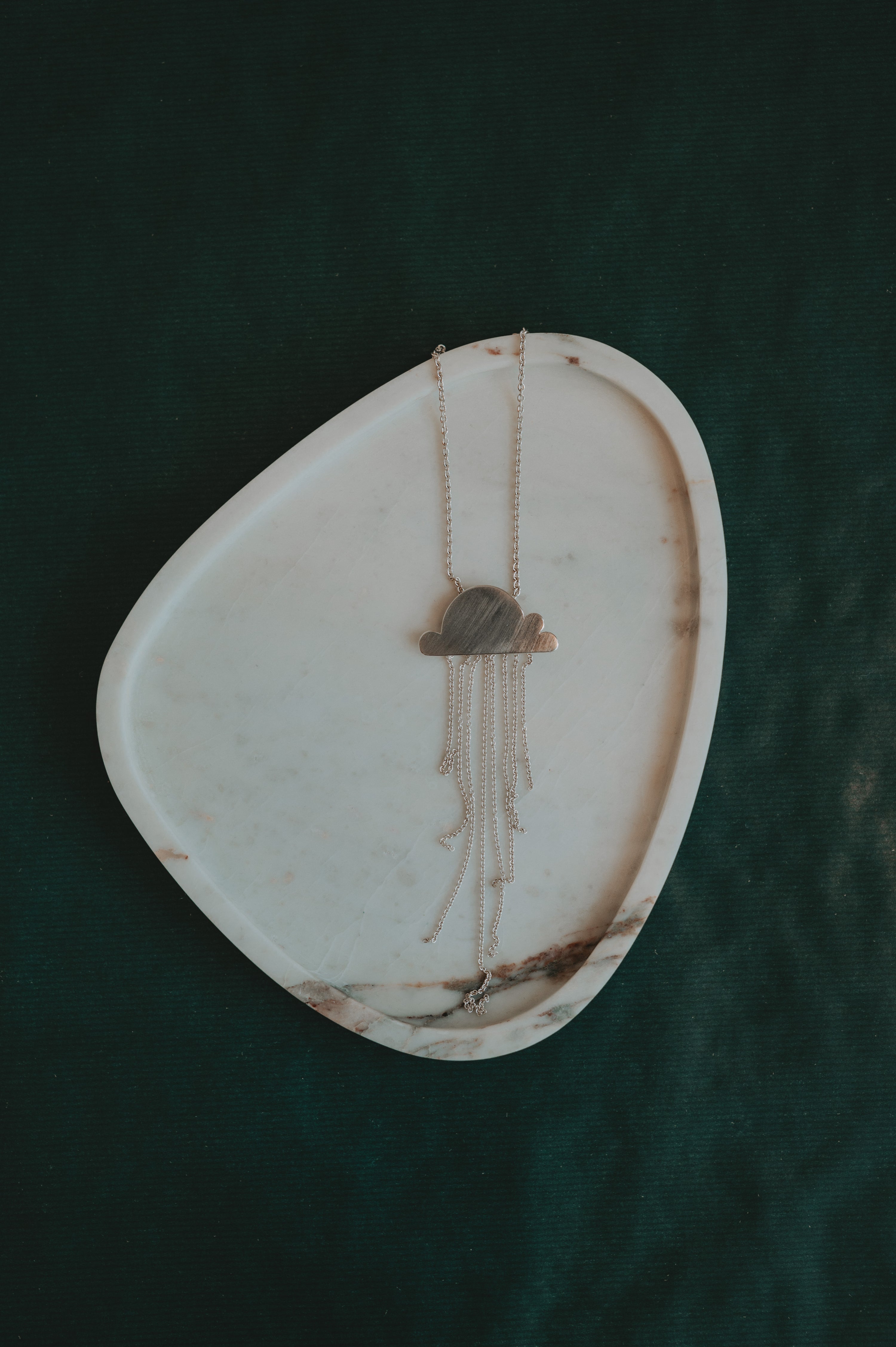 Halsband - Rainy Dreams