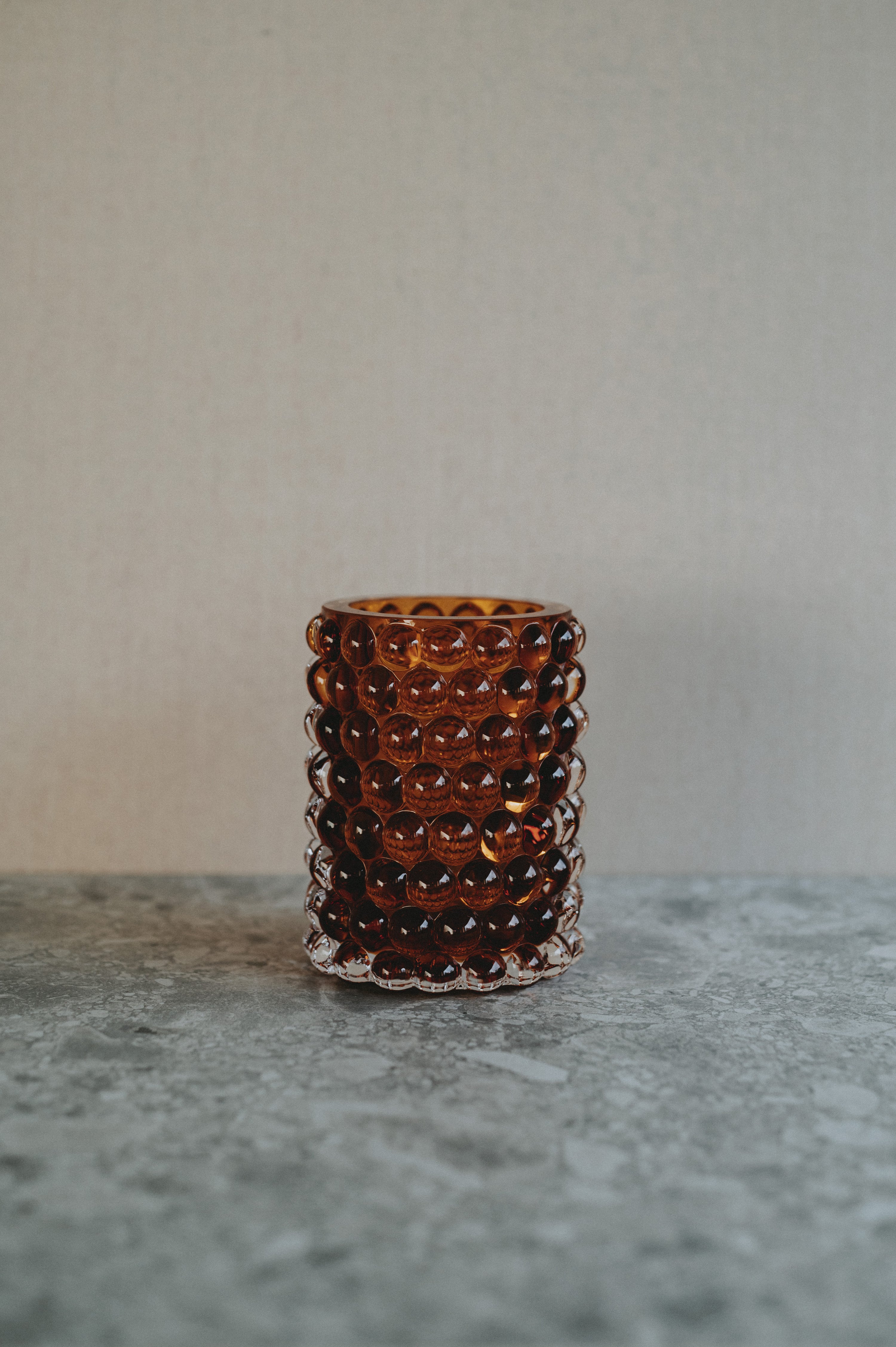 Ljuslykta - Hurricane Boule