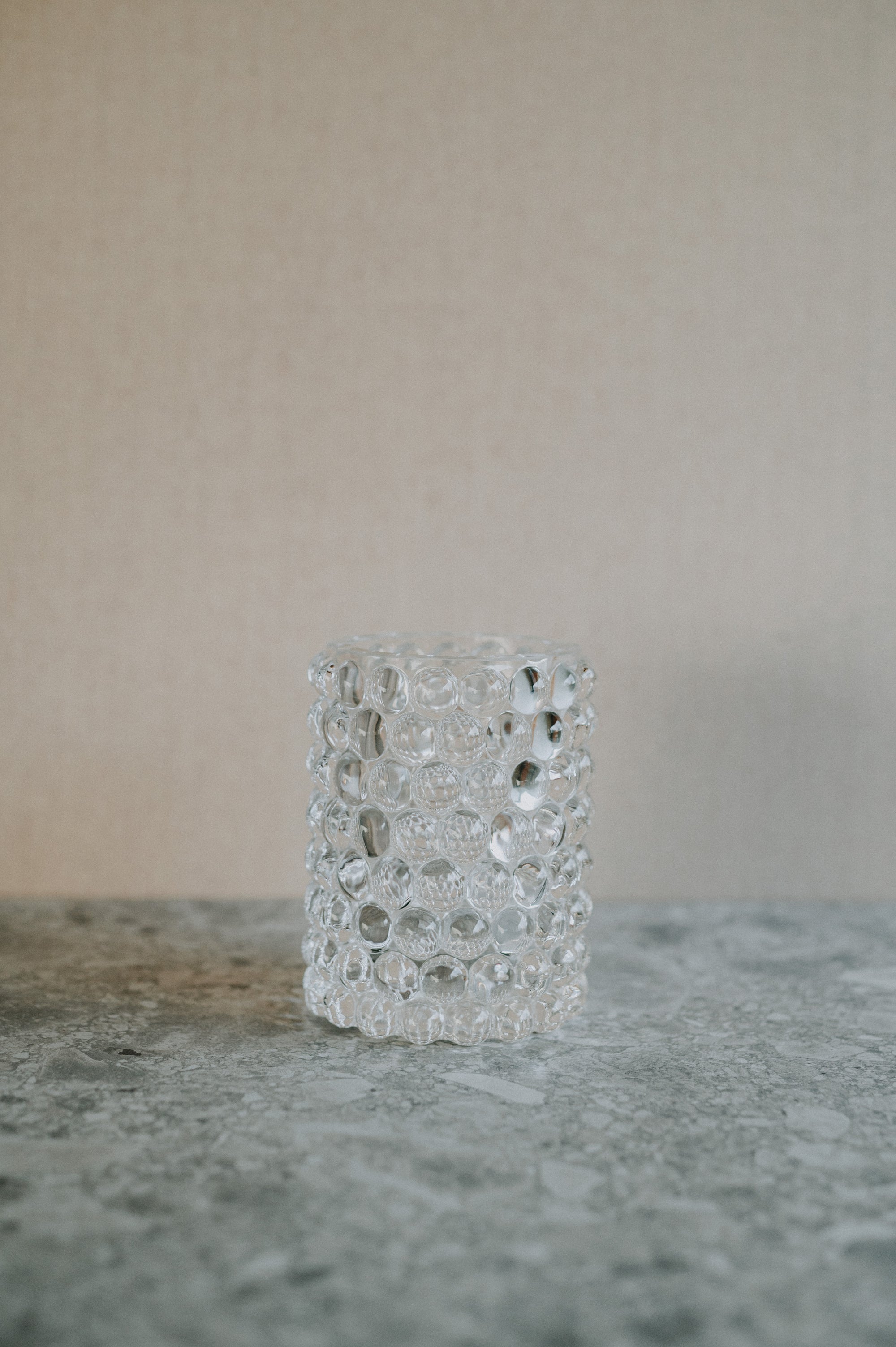 Ljuslykta - Hurricane Boule