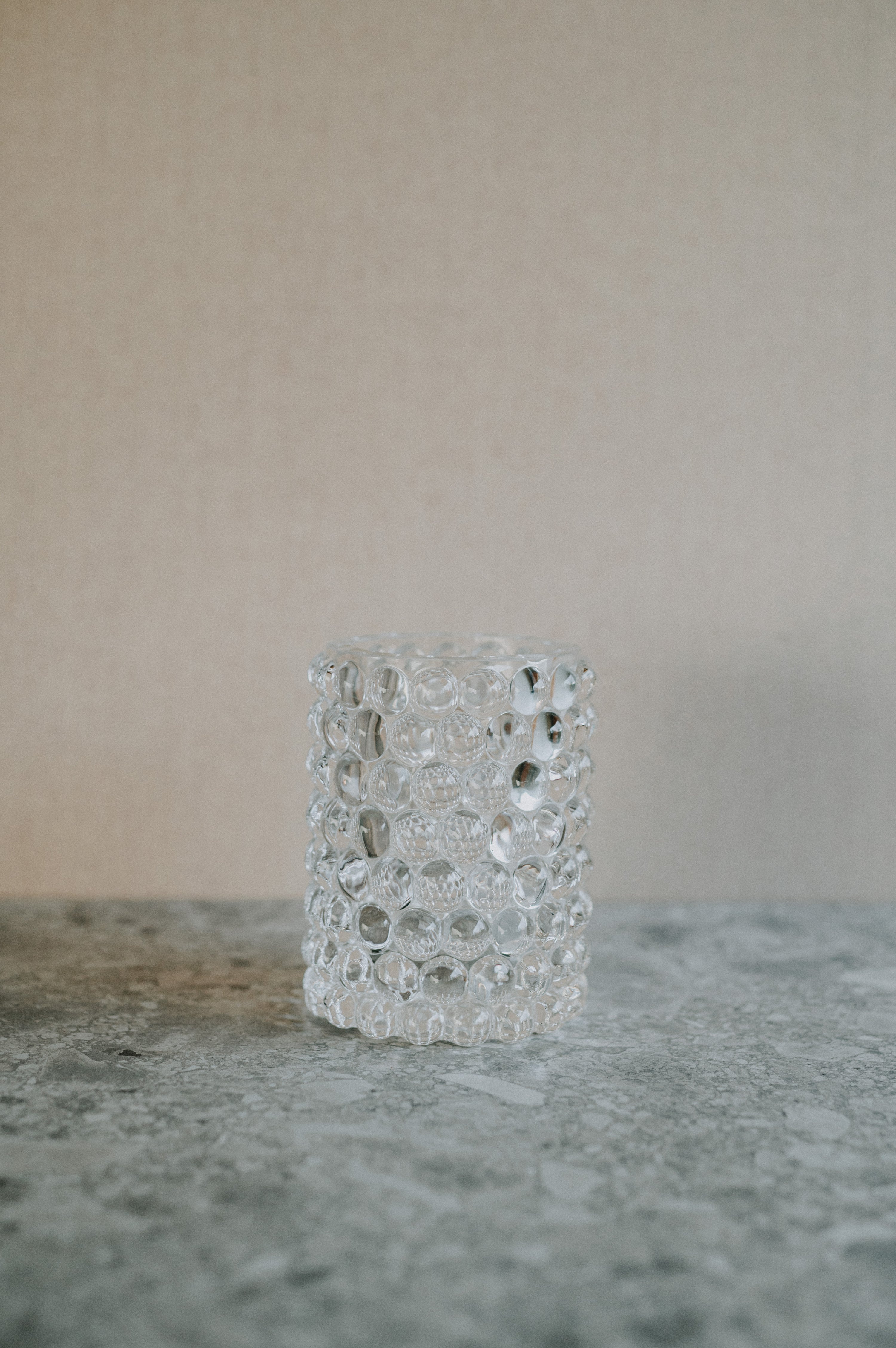 Ljuslykta - Hurricane Boule