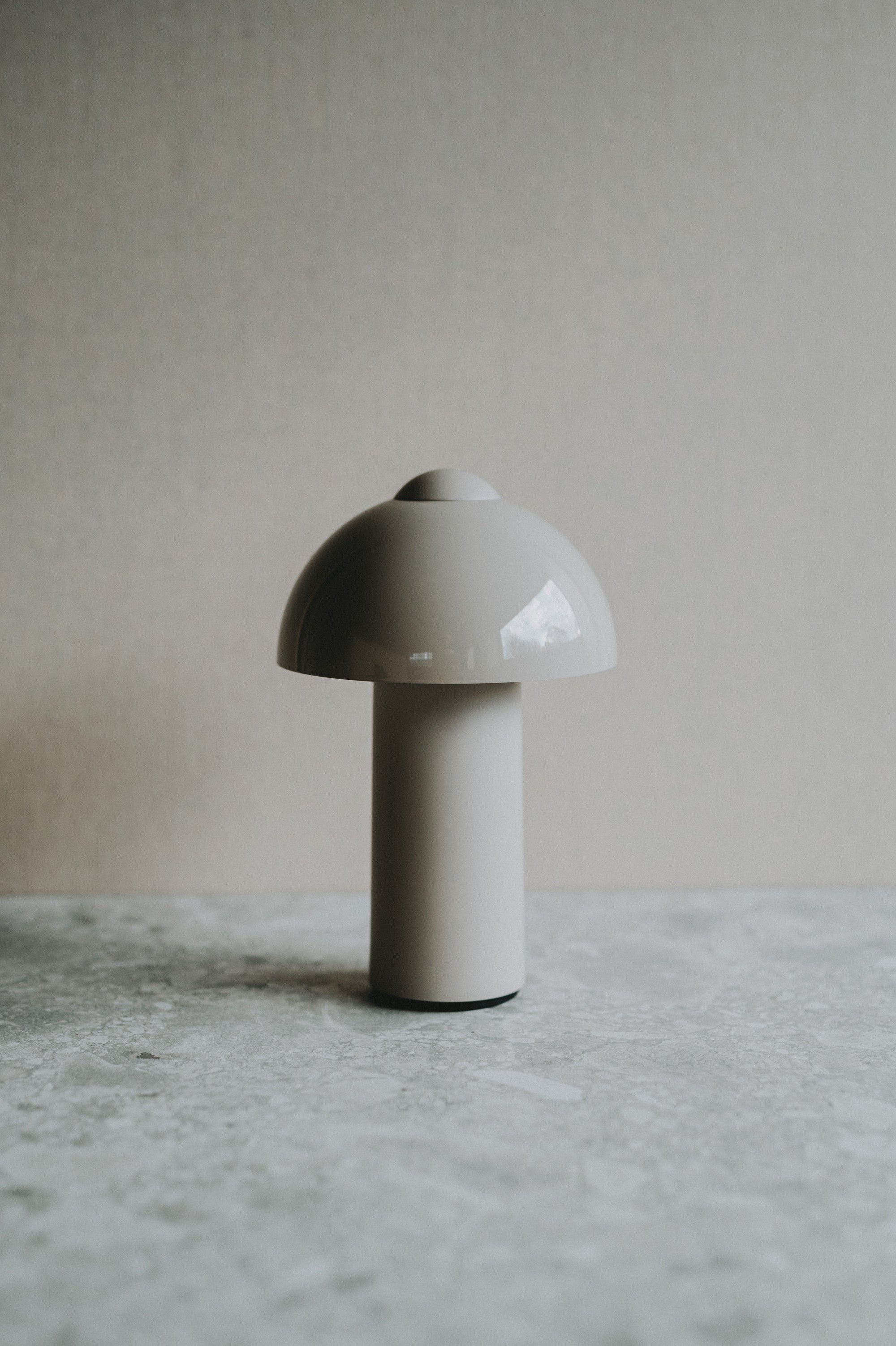 Portabel lampa - Buddy