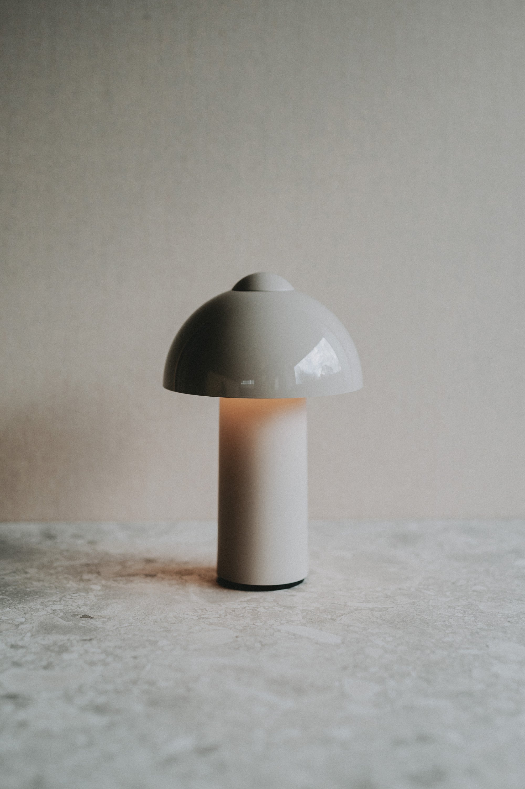 Portabel lampa - Buddy