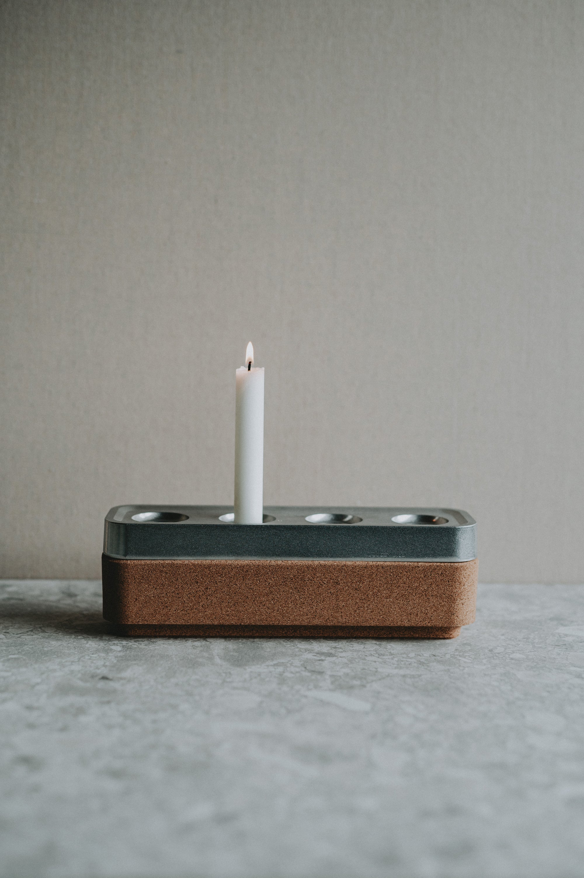 Stumpastaken - Lång