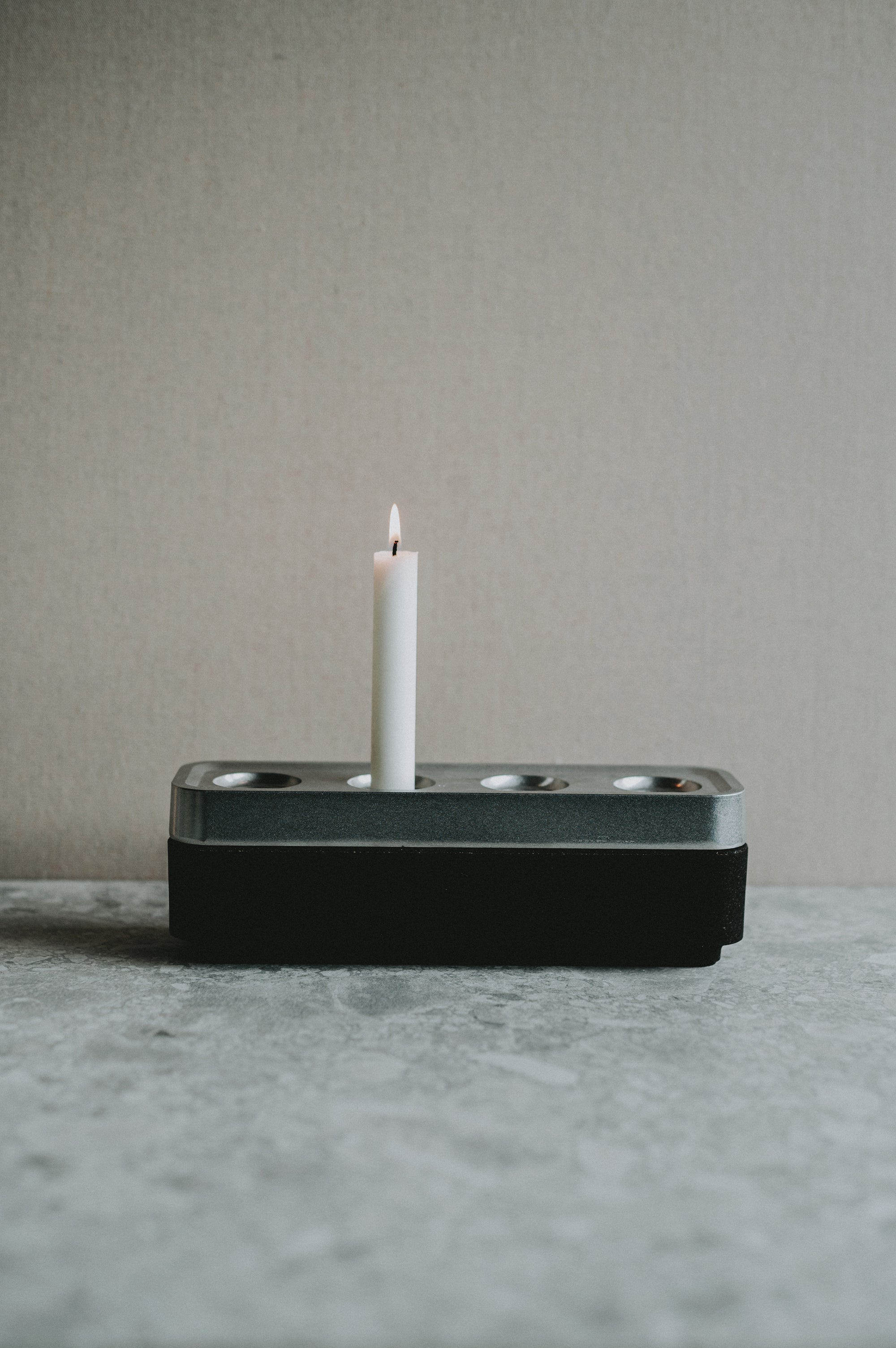 Korkskål - Stumpastake Lång