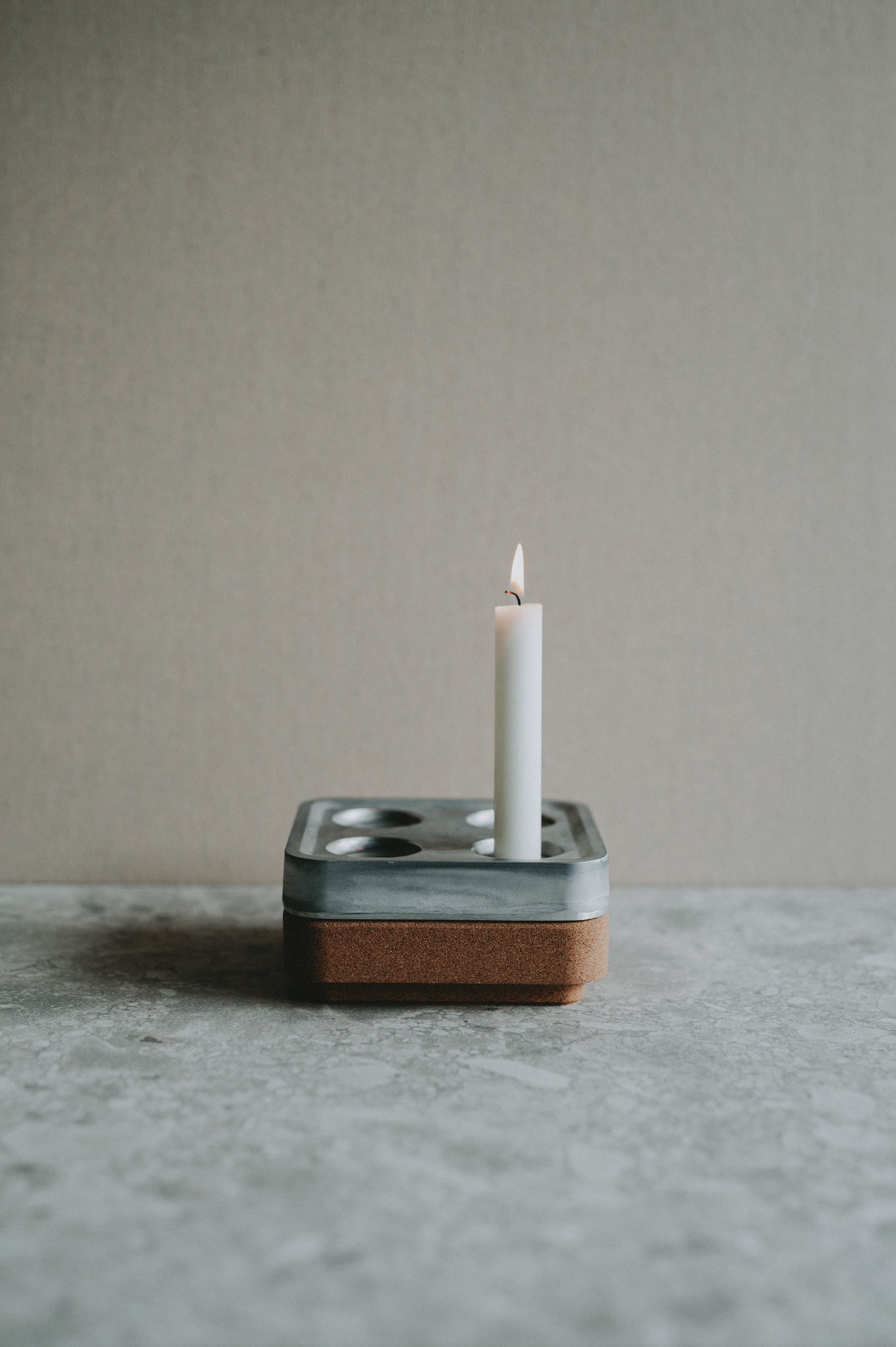 Stumpastaken - Fyran