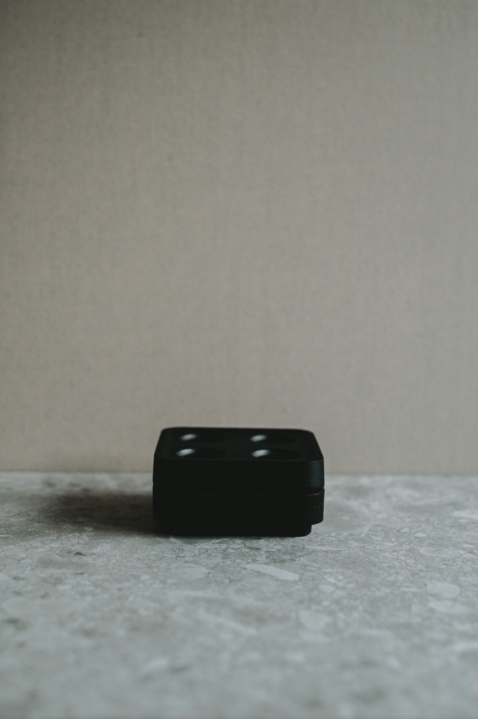 Korkskål - Stumpastake fyran