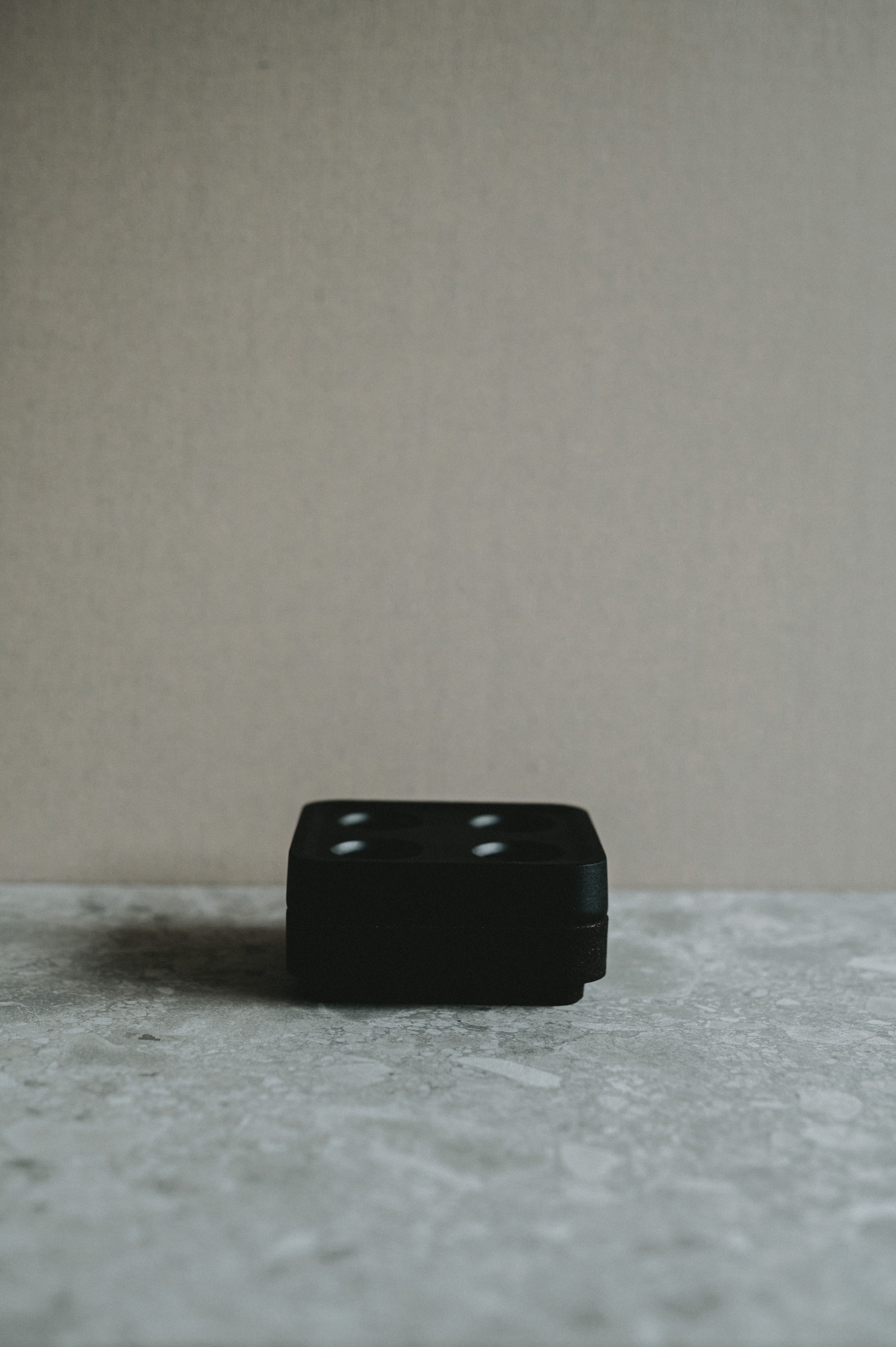 Korkskål - Stumpastake fyran