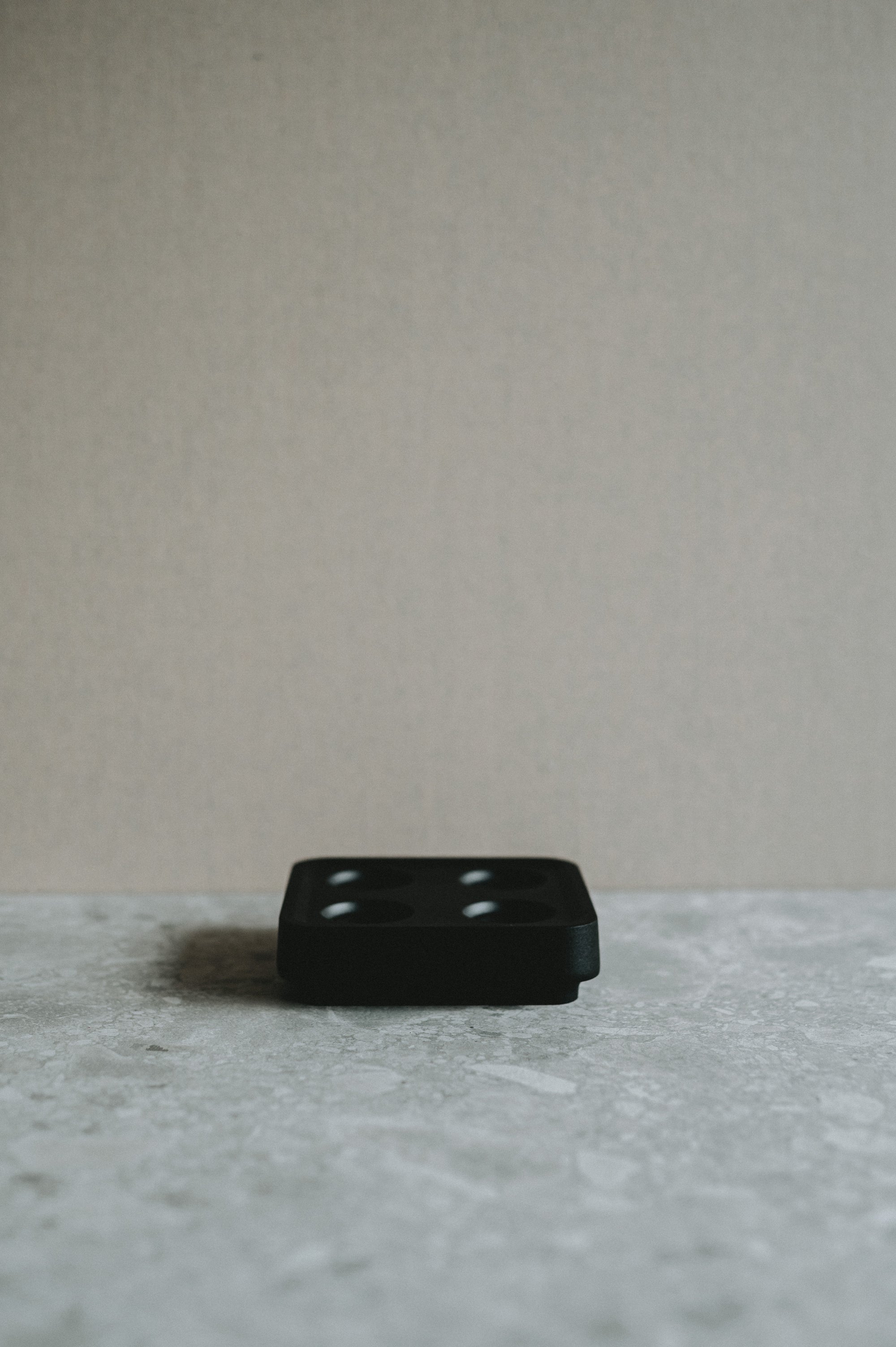 Stumpastaken - Fyran